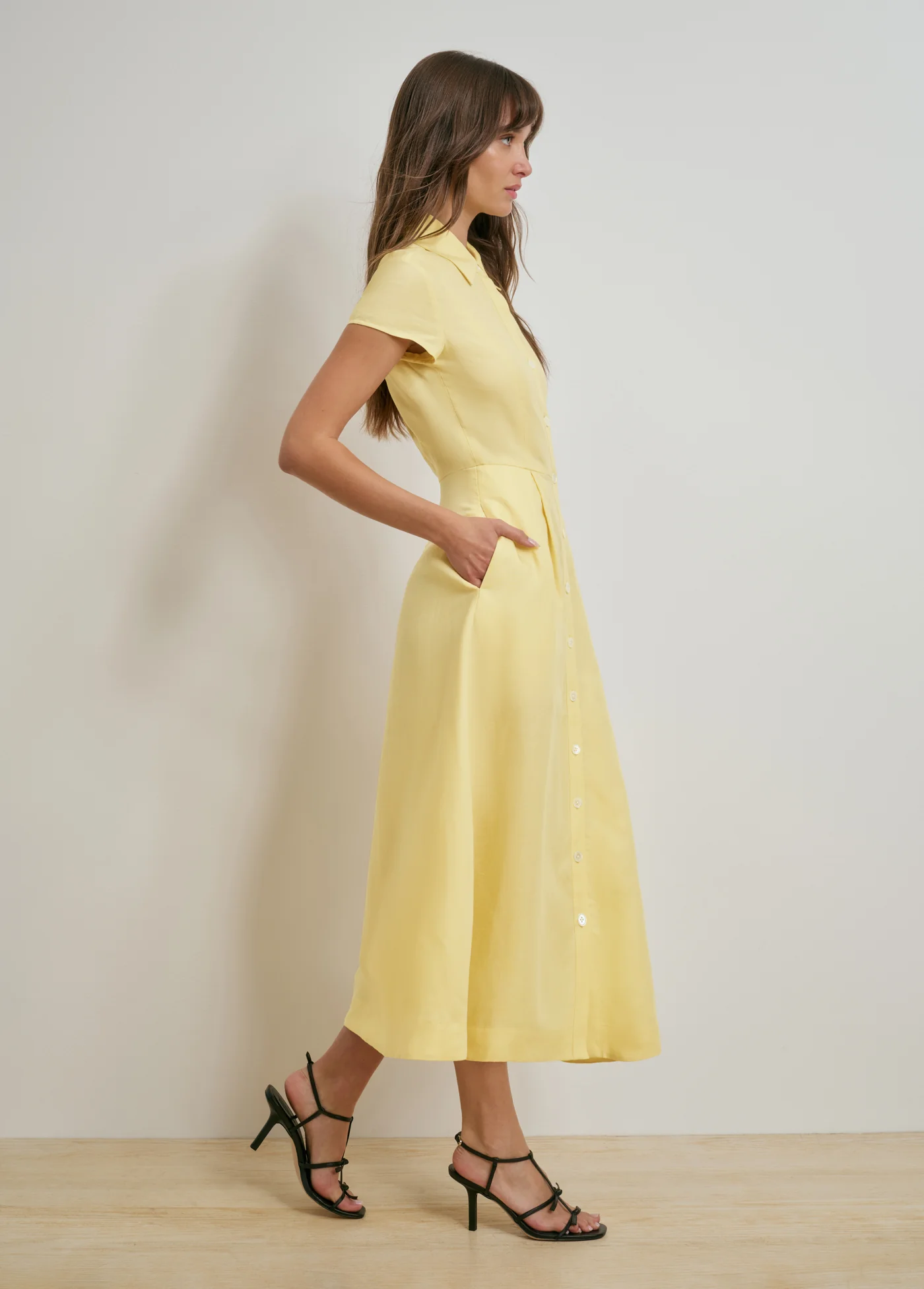 THE SUNDAY BEST DRESS - Image 4