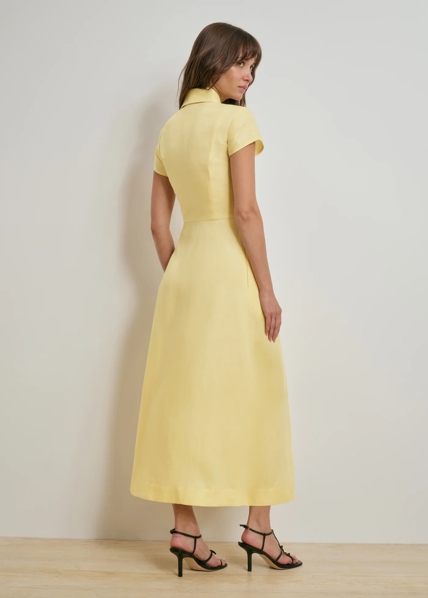 THE SUNDAY BEST DRESS - Image 5