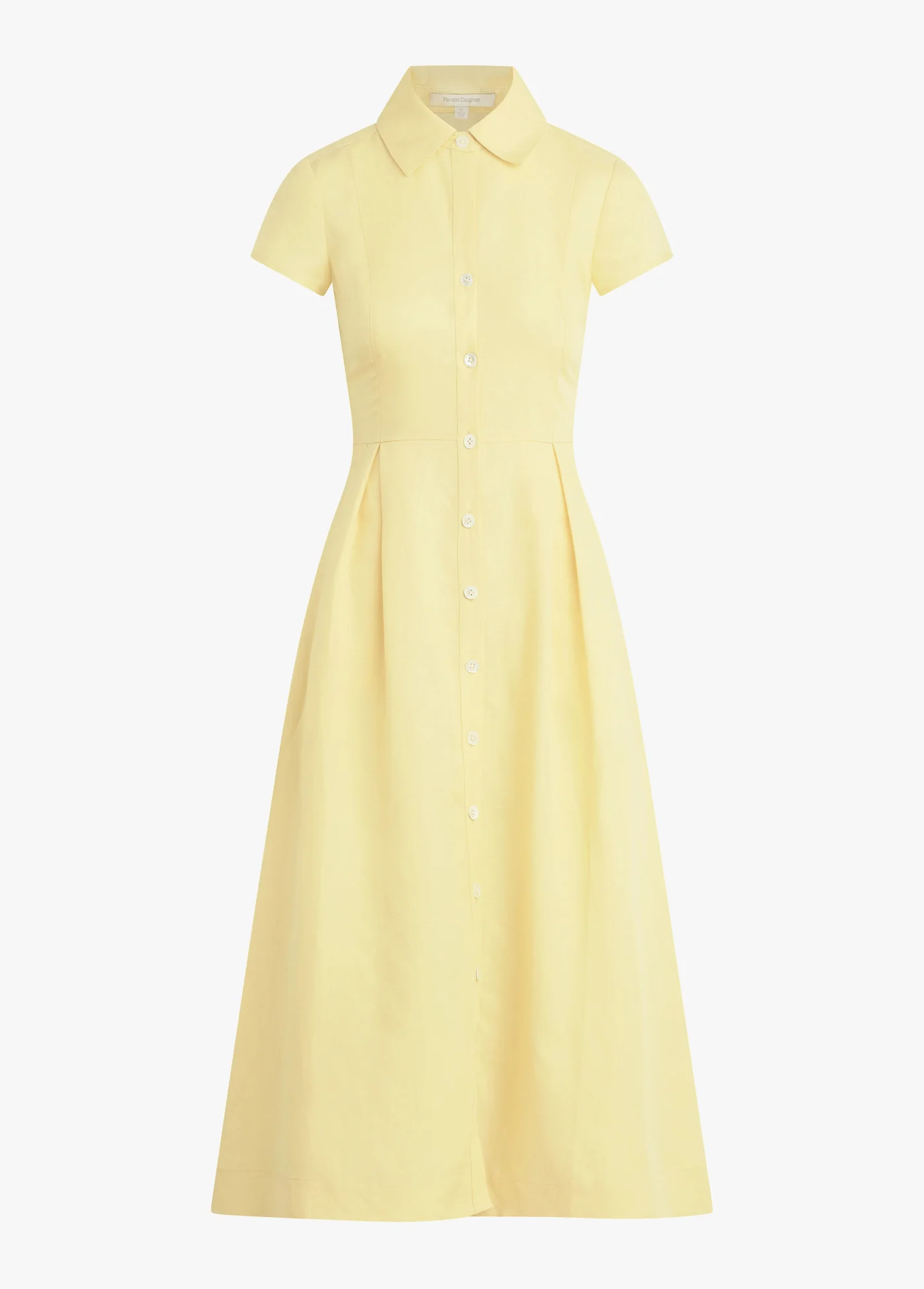 THE SUNDAY BEST DRESS - Image 6
