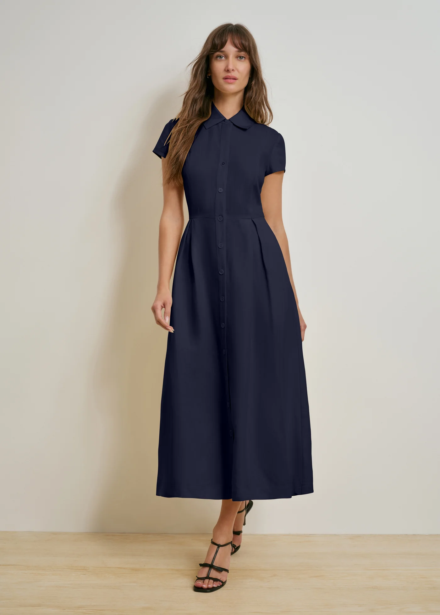 THE SUNDAY BEST DRESS - Image 2