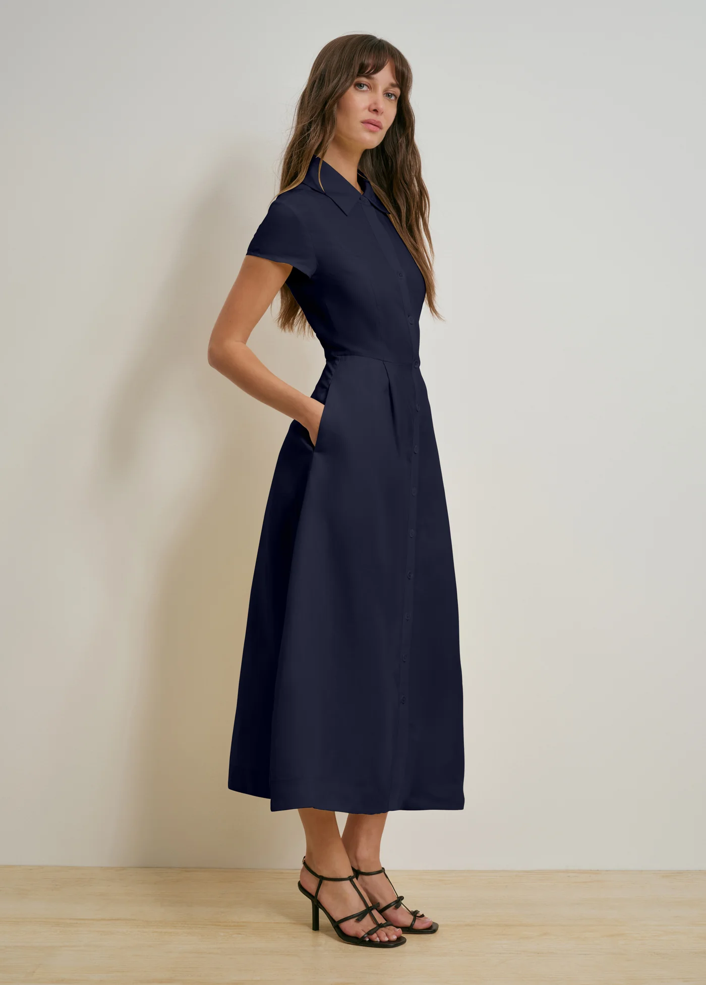 THE SUNDAY BEST DRESS - Image 3
