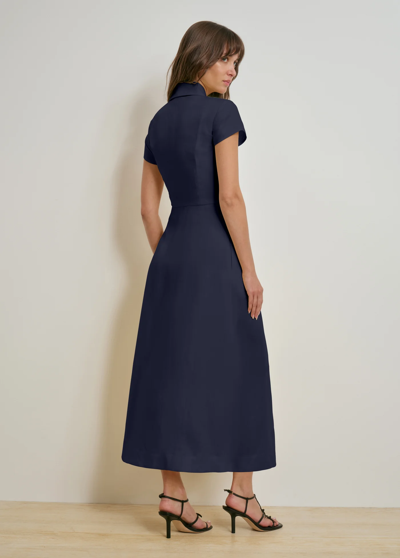 THE SUNDAY BEST DRESS - Image 4