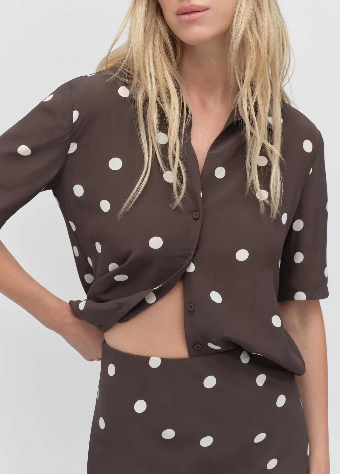 THE SUNNY SHIRT - Image 3