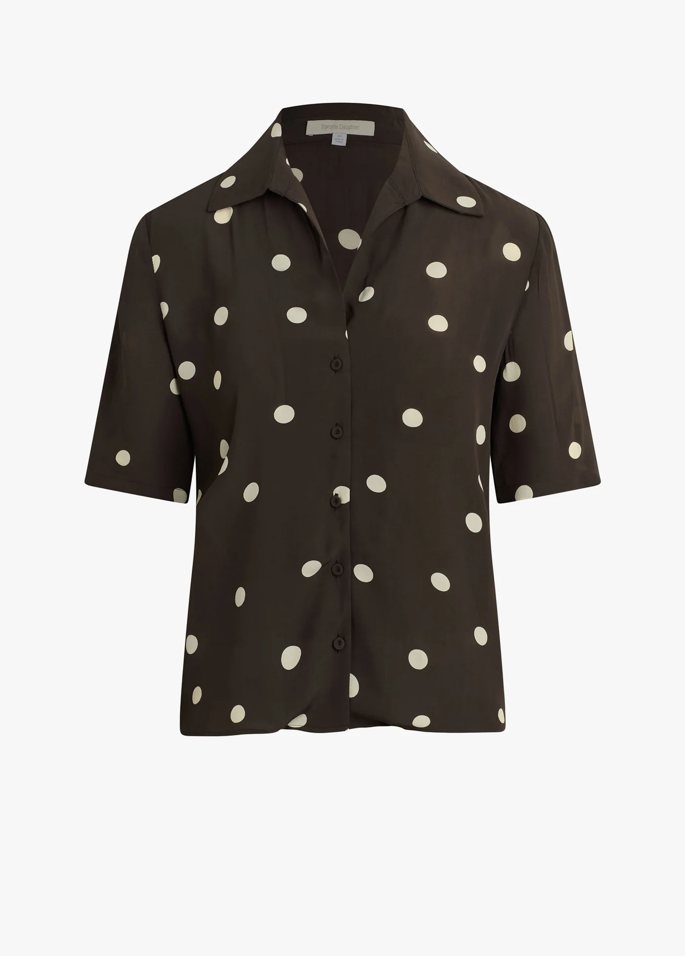 THE SUNNY SHIRT - Image 6
