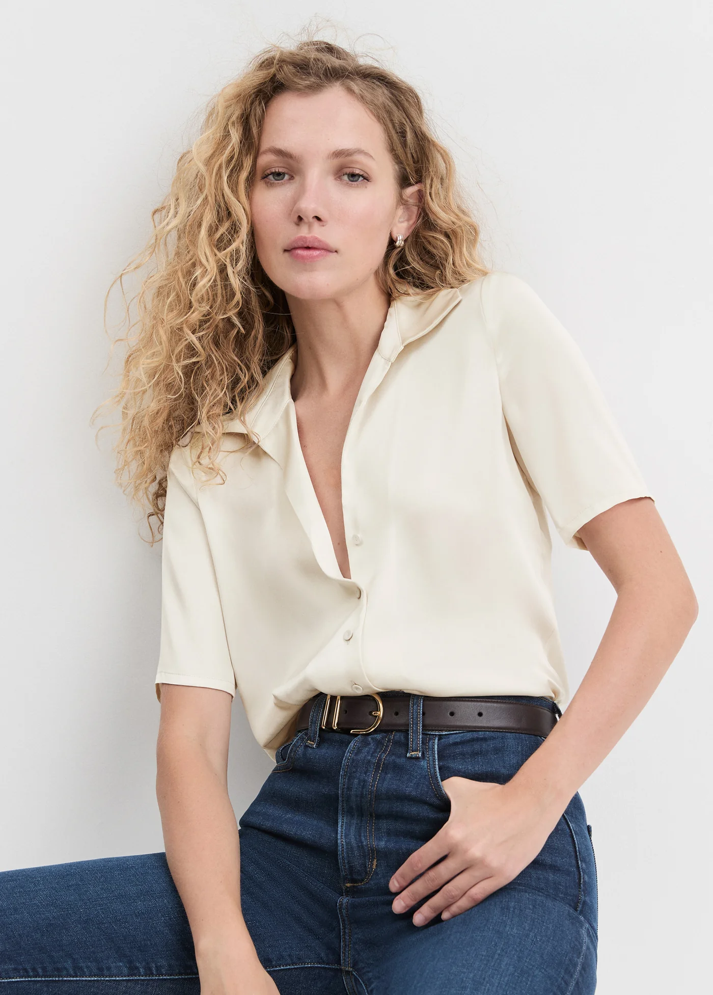 THE SUNNY SHIRT
