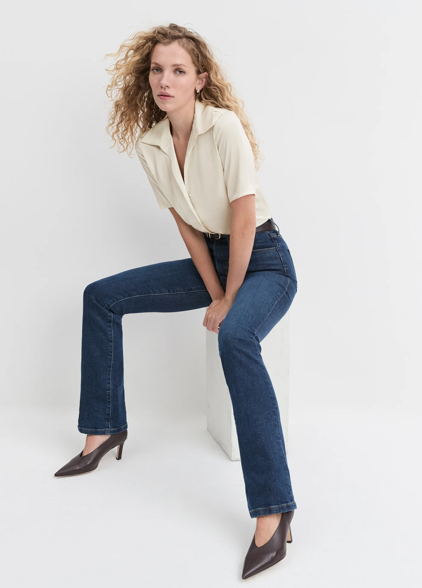 THE SUNNY SHIRT - Image 2