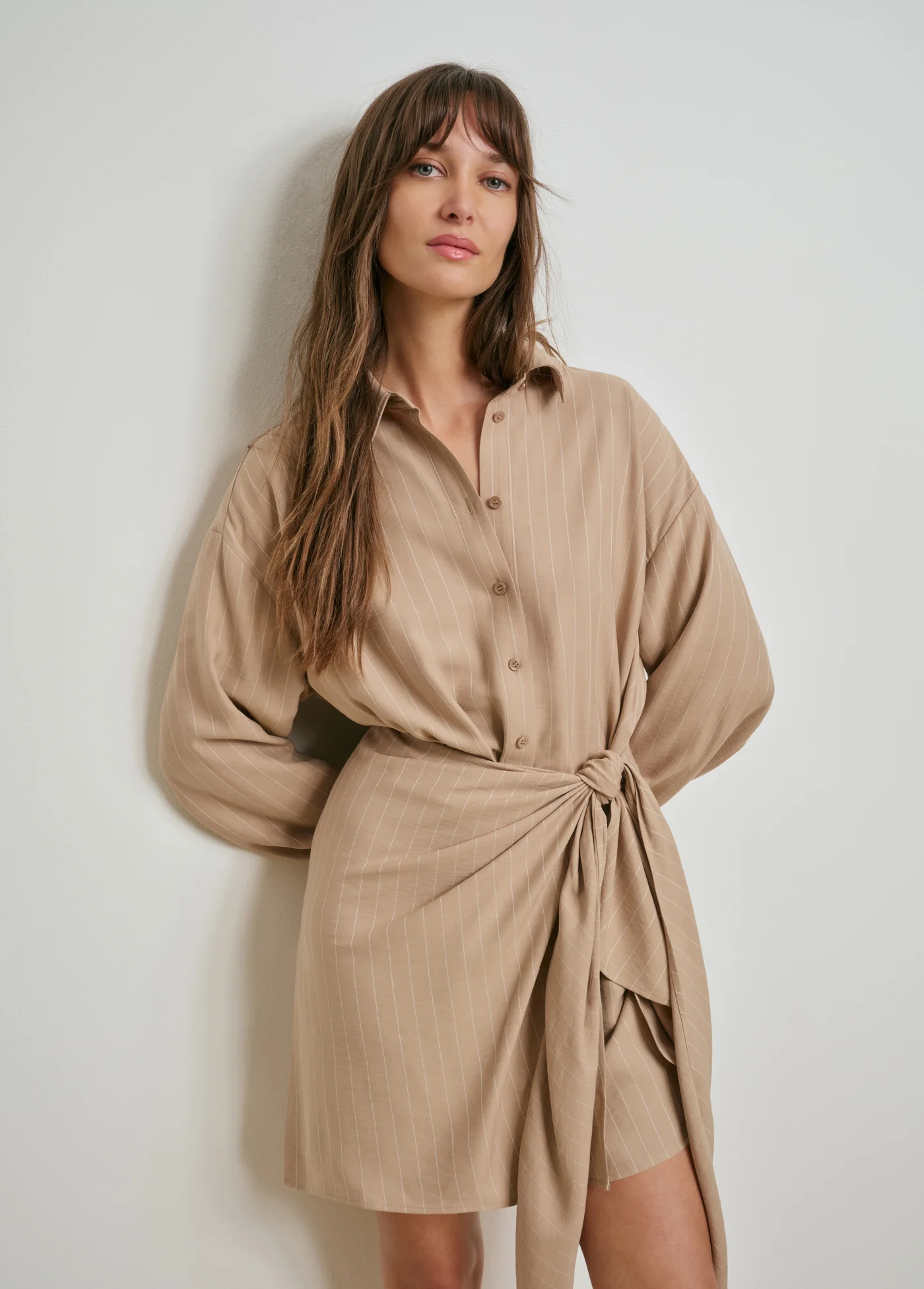 THE SWEET TALKER DRESS - Image 4