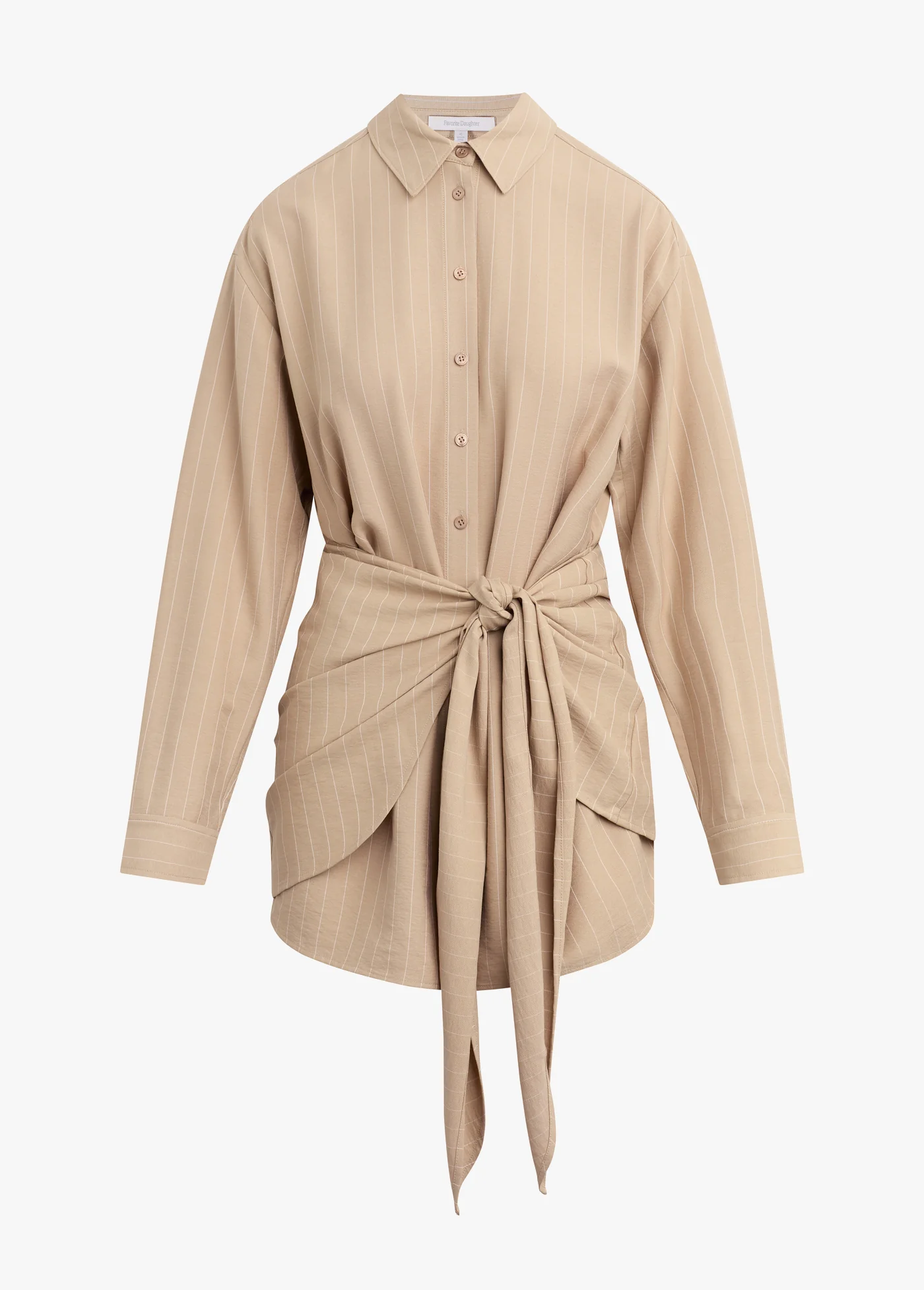 THE SWEET TALKER DRESS - Image 7