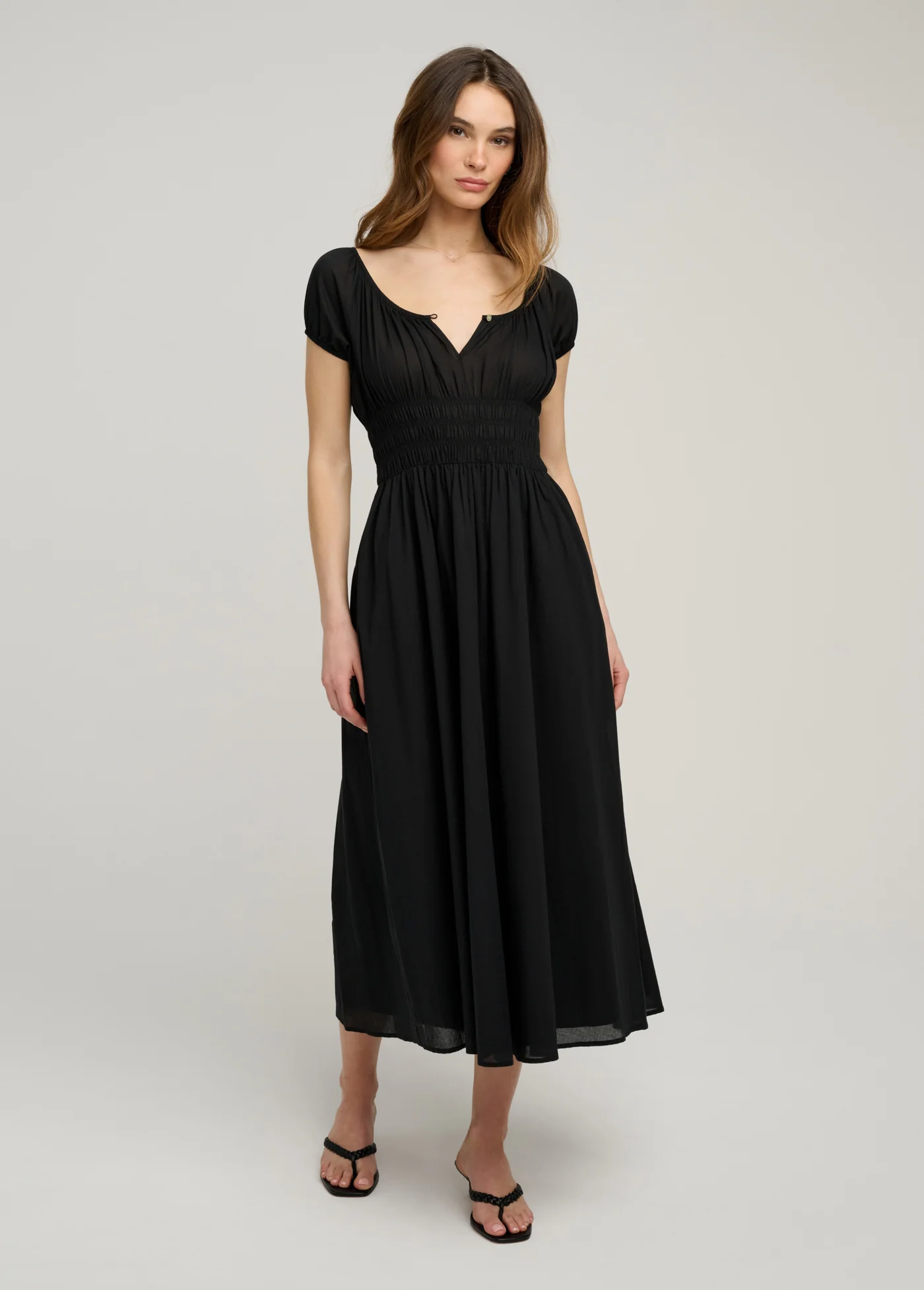 THE SWOON DRESS - Image 3