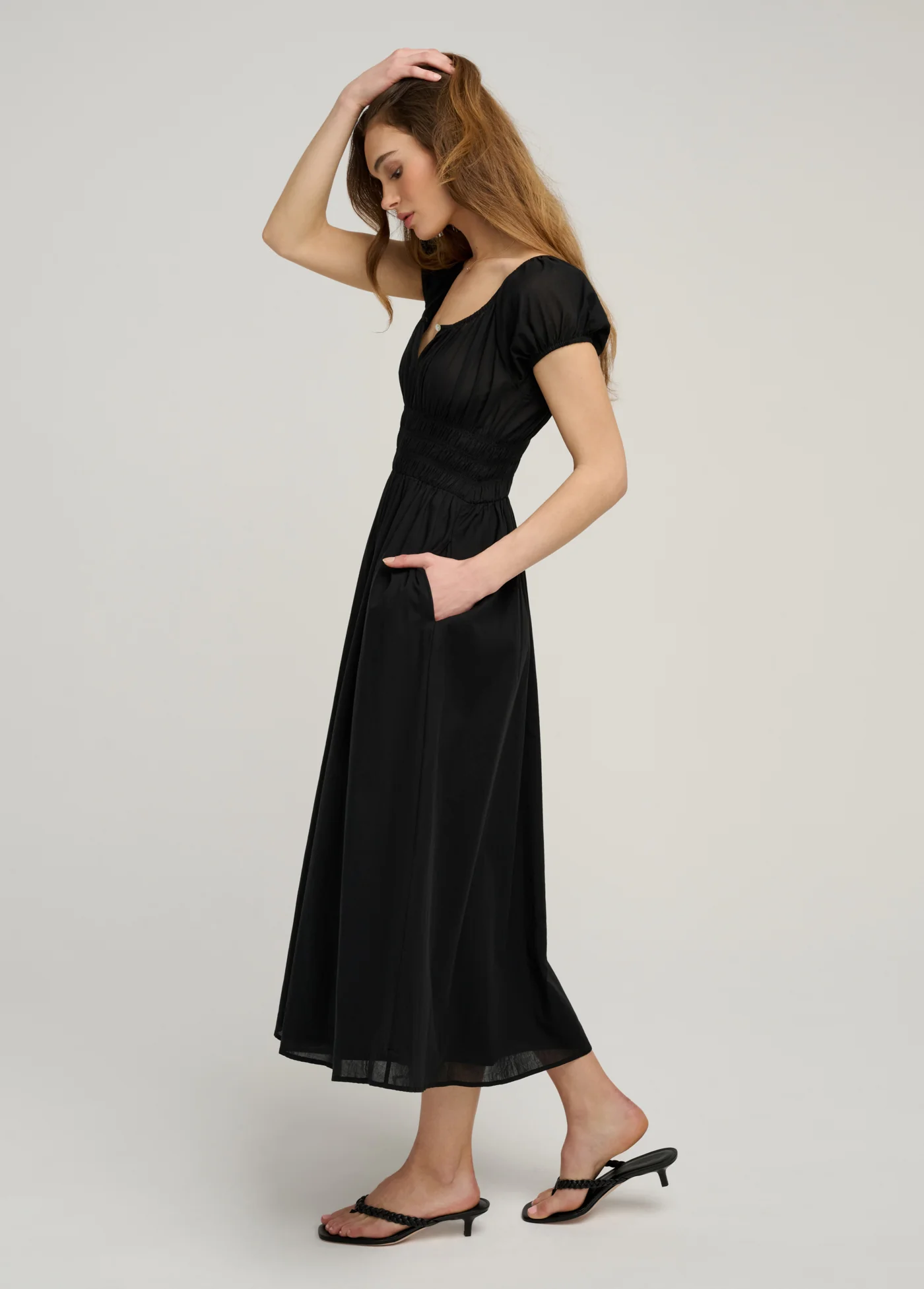 THE SWOON DRESS - Image 4