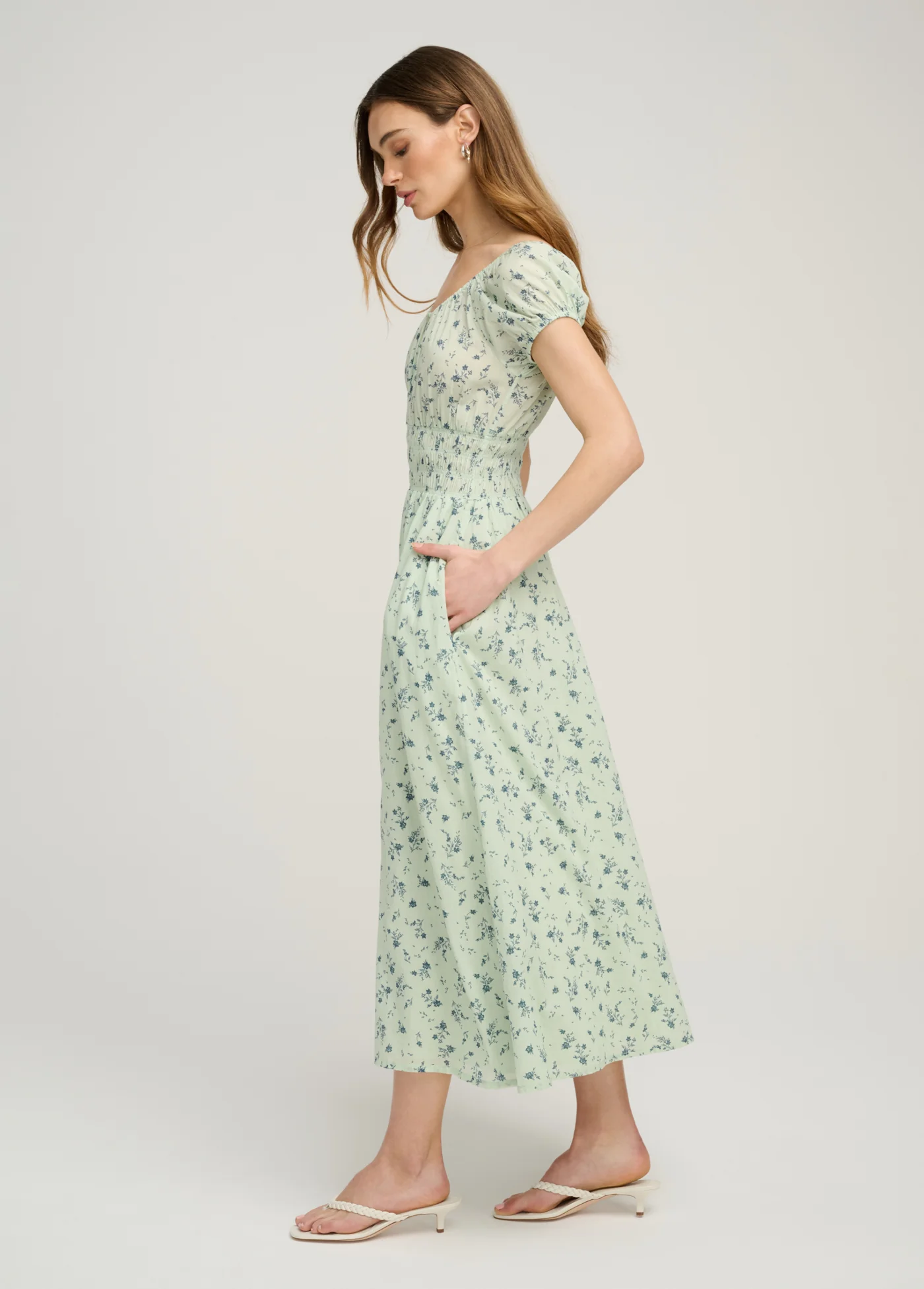 THE SWOON DRESS - Image 3