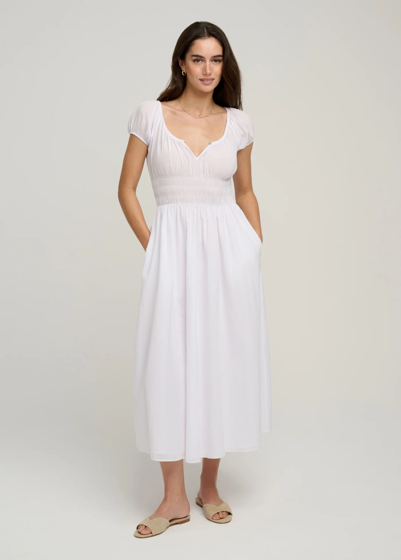 THE SWOON DRESS - Image 2