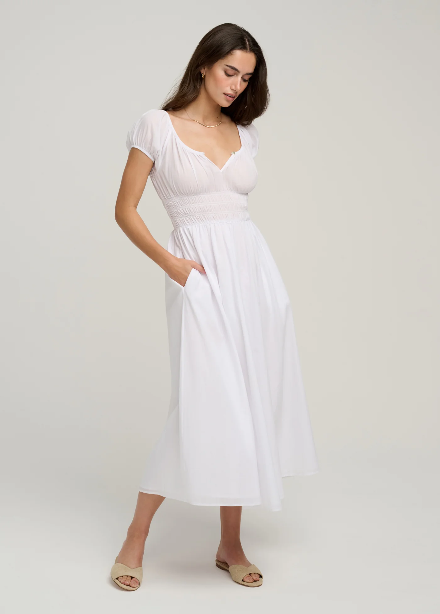 THE SWOON DRESS - Image 4