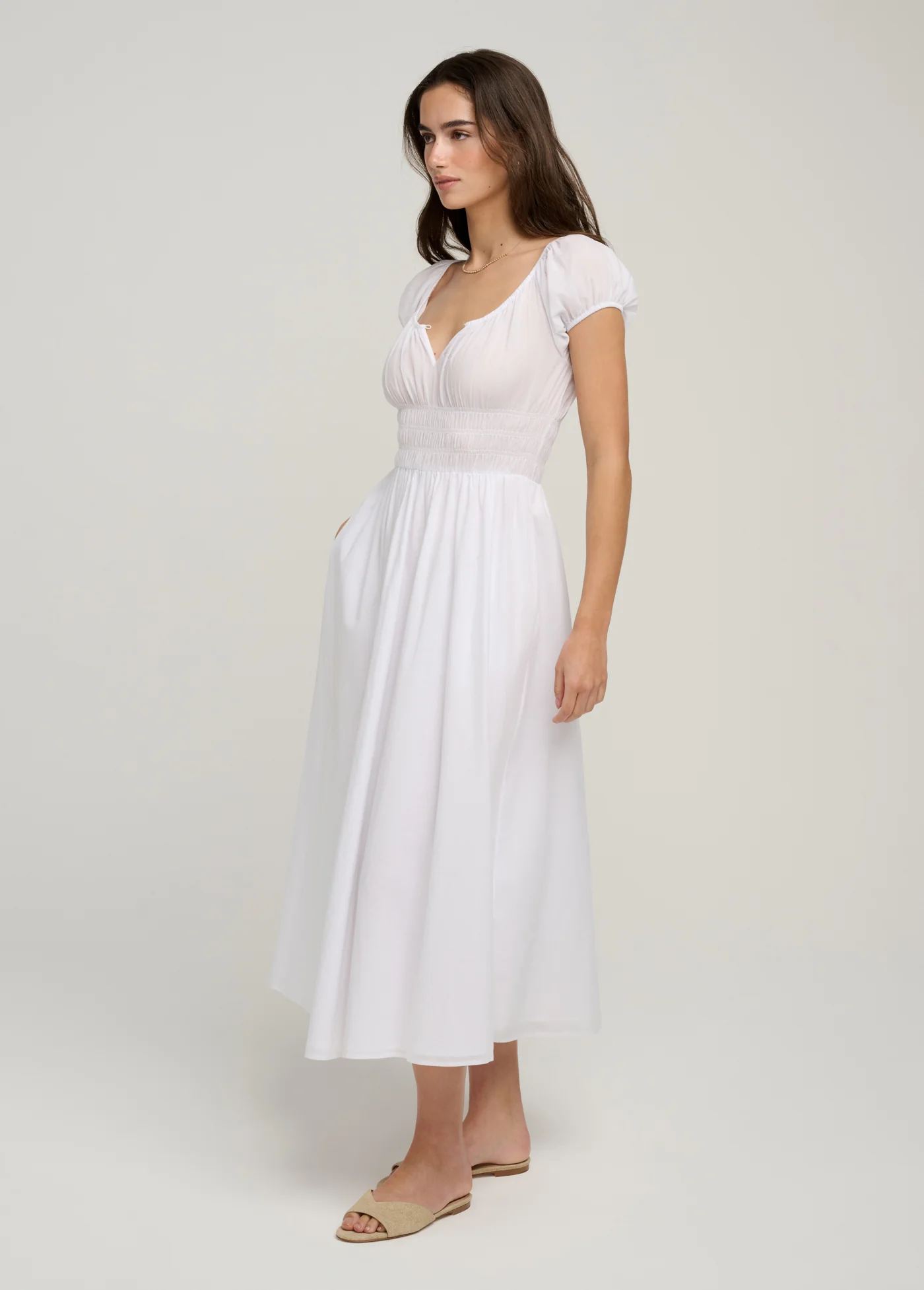 THE SWOON DRESS - Image 5