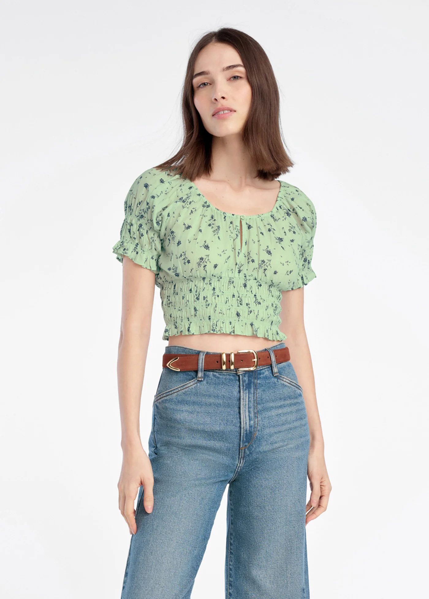 THE SWOON TOP - Image 2