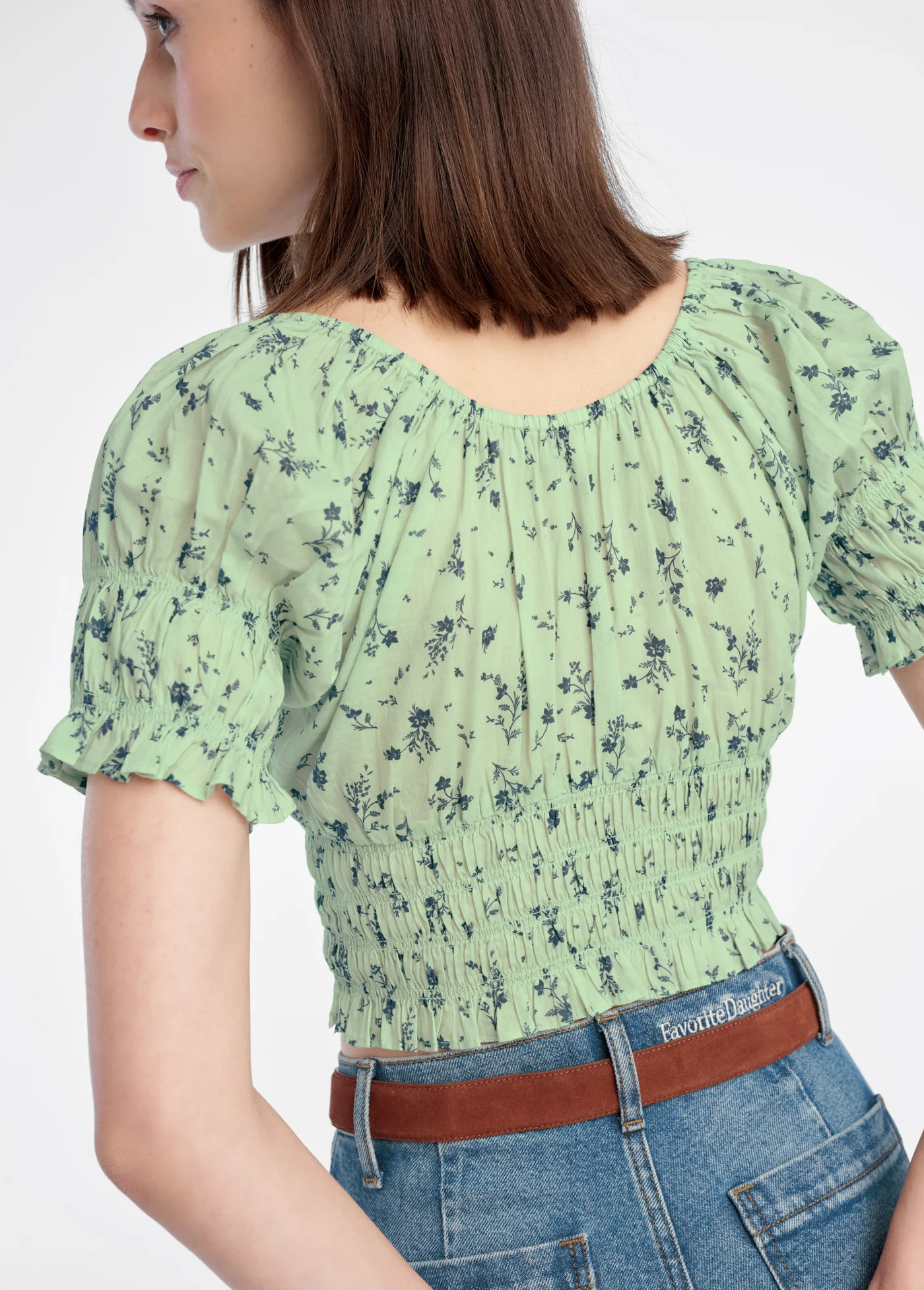 THE SWOON TOP - Image 3