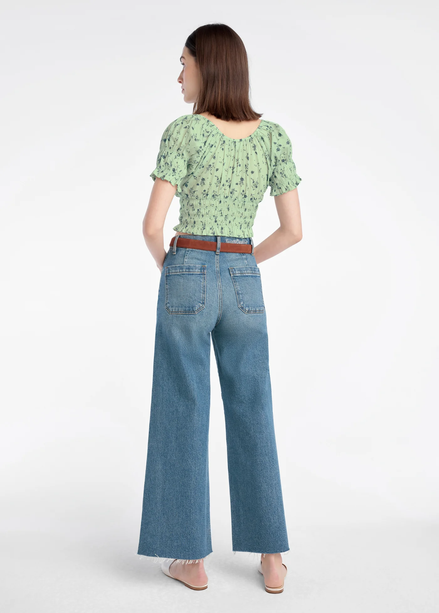 THE SWOON TOP - Image 4