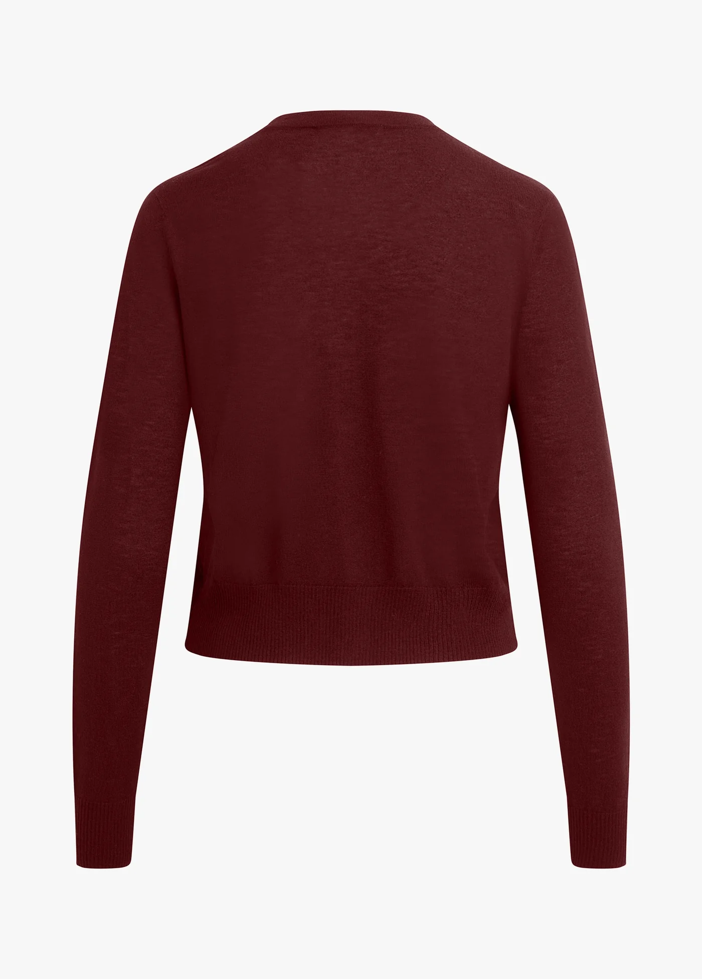THE TAKE A BOW CARDIGAN - Image 6