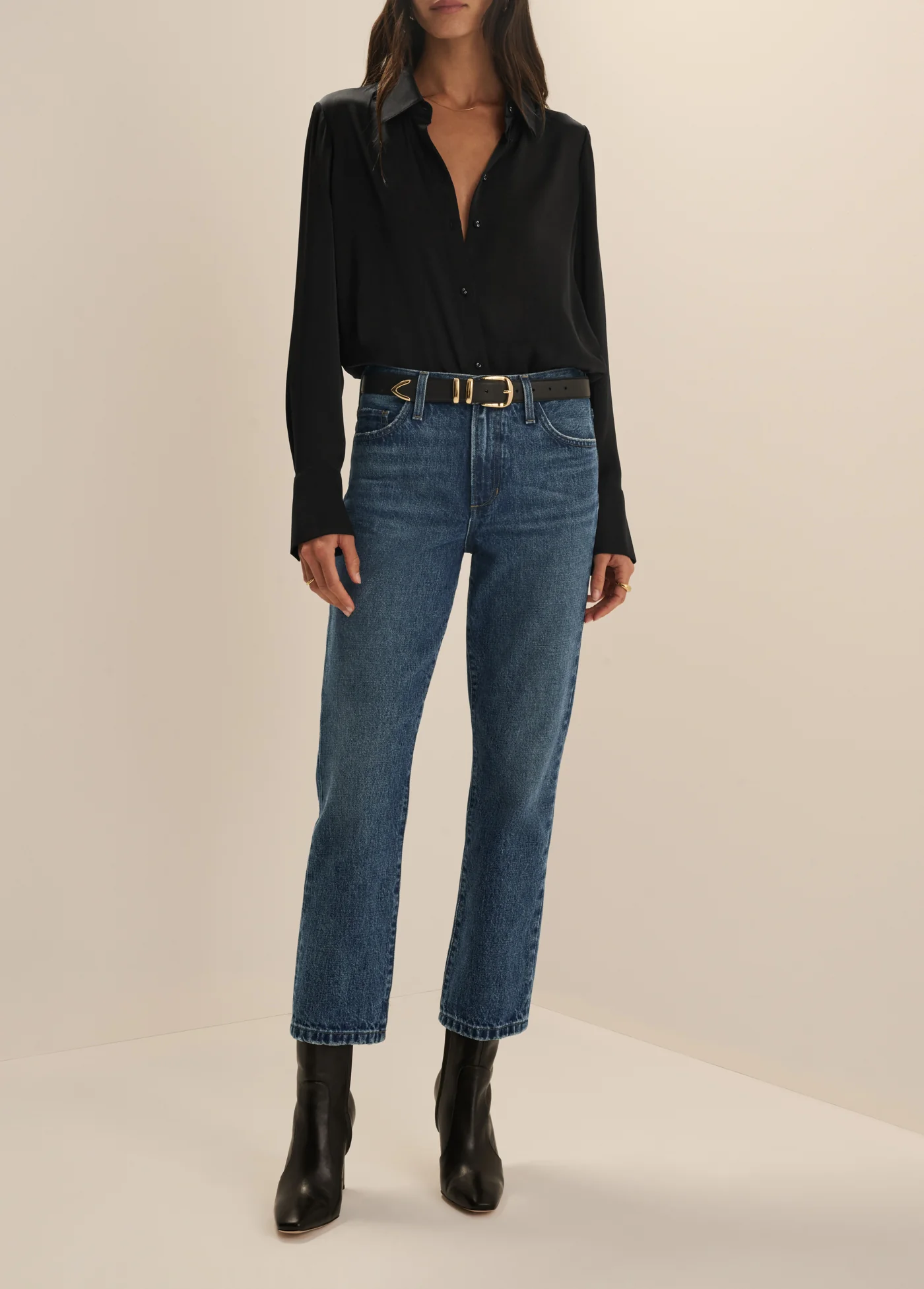 THE TAKE ME SERIOUSLY BODYSUIT - Image 2