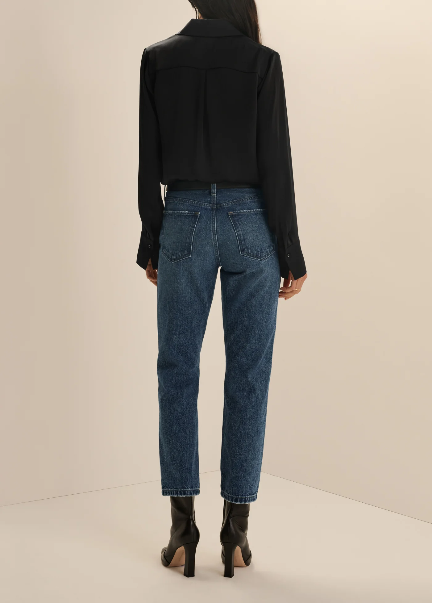 THE TAKE ME SERIOUSLY BODYSUIT - Image 5