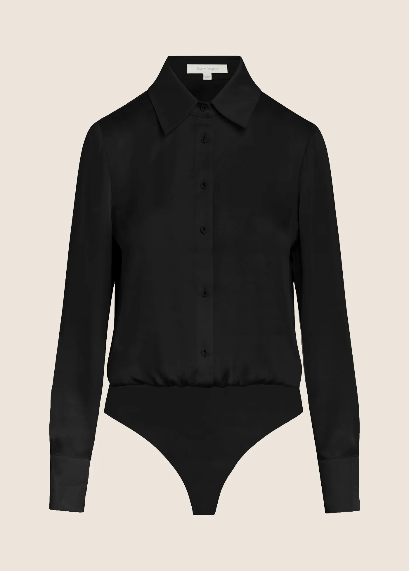 THE TAKE ME SERIOUSLY BODYSUIT - Image 6