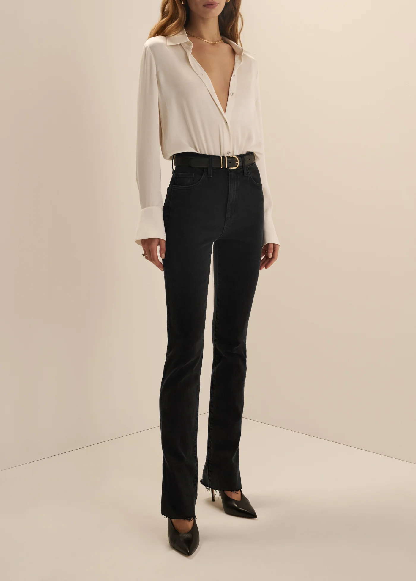 THE TAKE ME SERIOUSLY BODYSUIT - Image 2