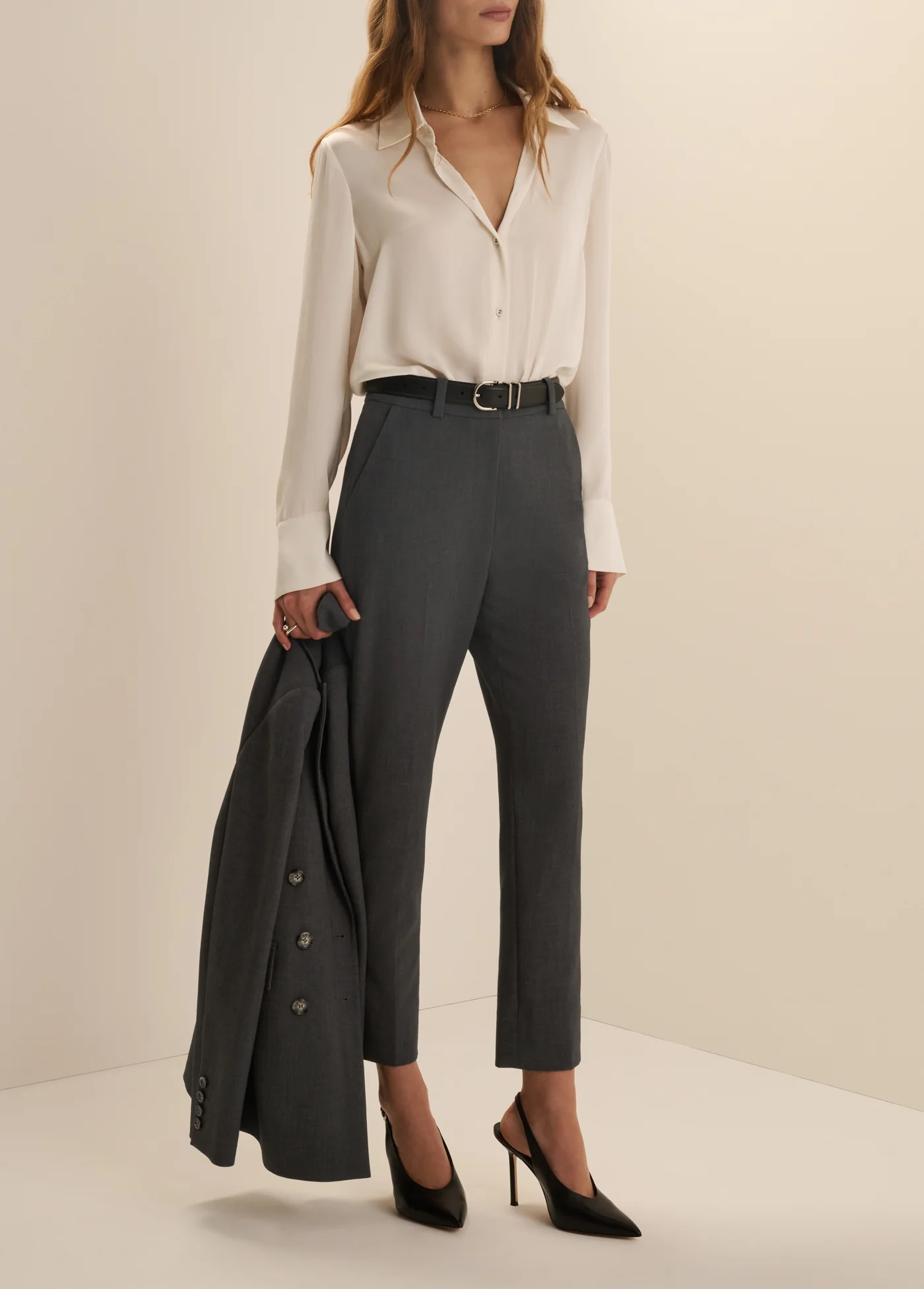 THE TAKE ME SERIOUSLY BODYSUIT - Image 3