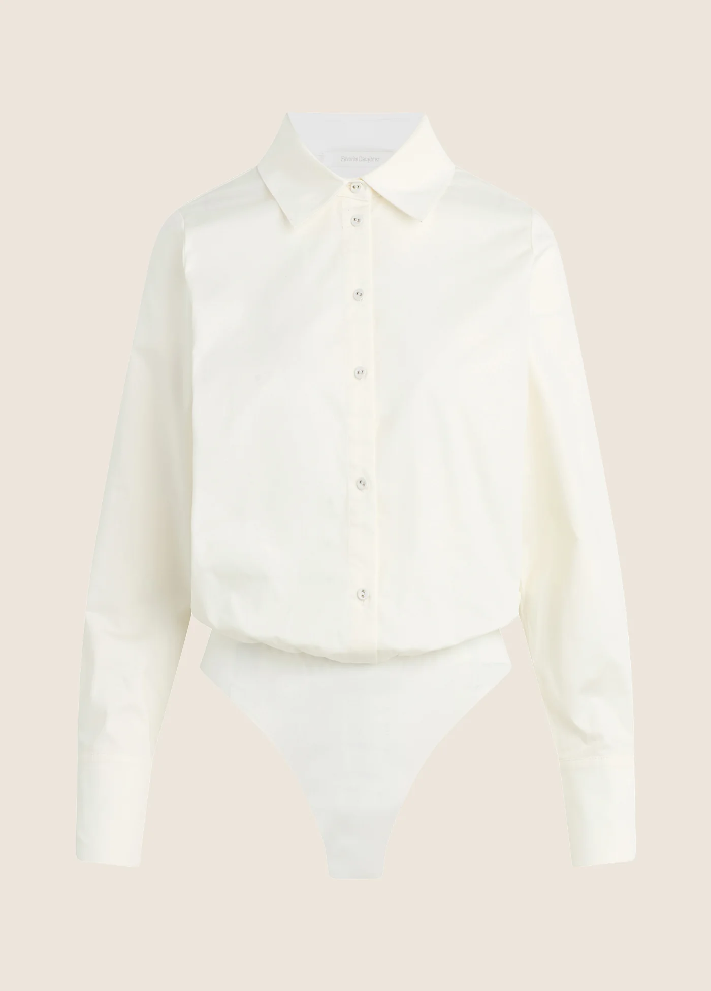 THE TAKE ME SERIOUSLY BODYSUIT - Image 6