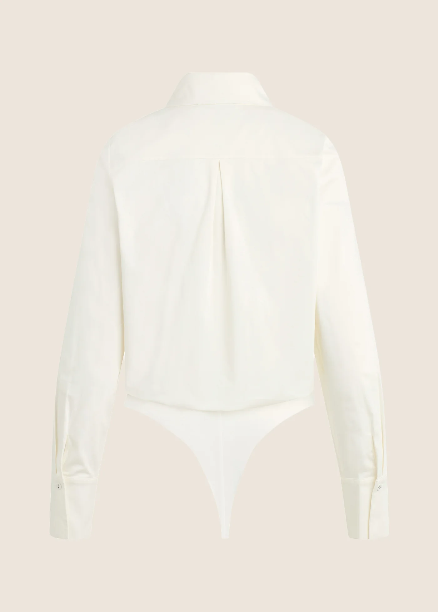THE TAKE ME SERIOUSLY BODYSUIT - Image 7