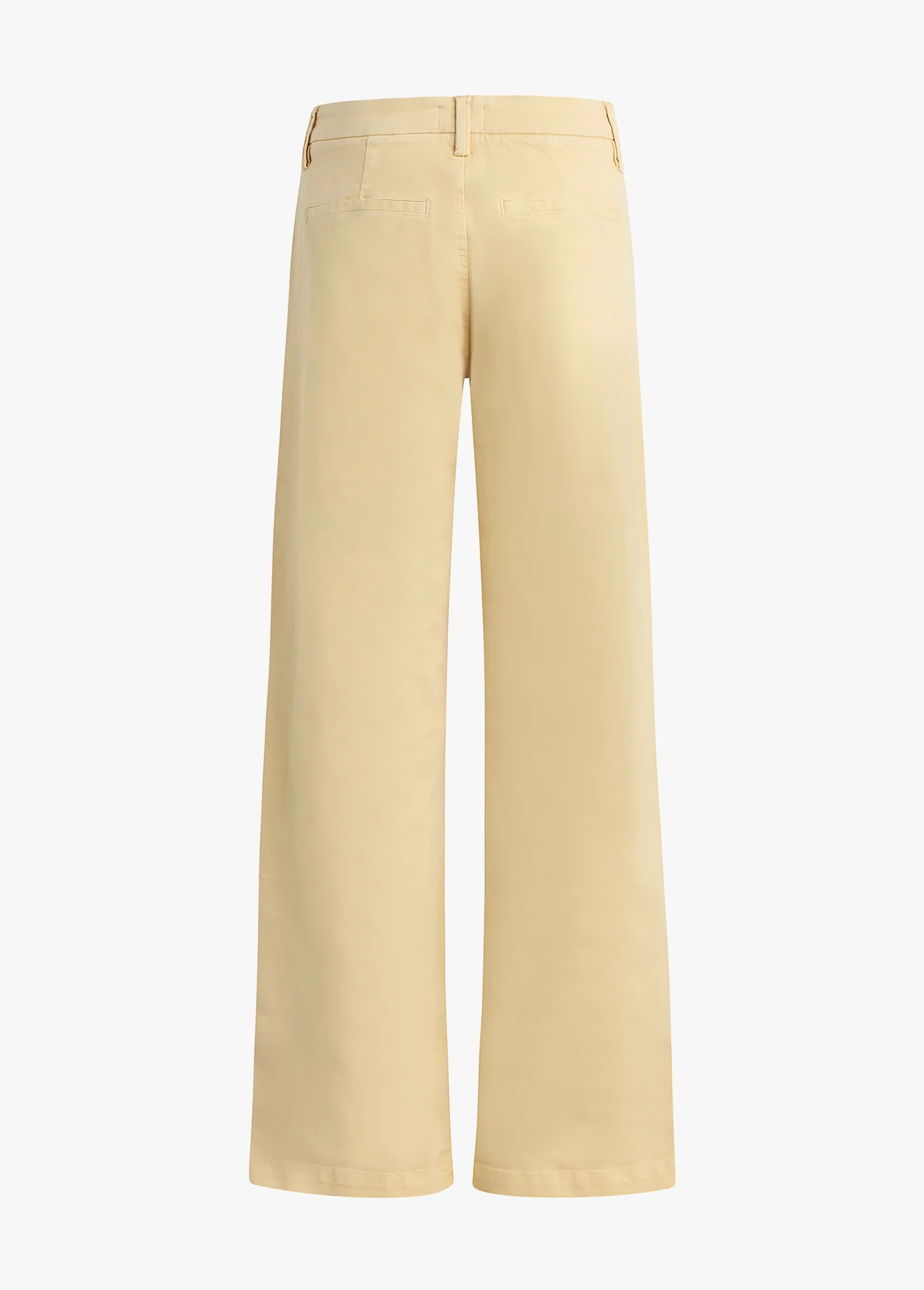 THE TAYLOR LOW RISE TROUSER - Image 7