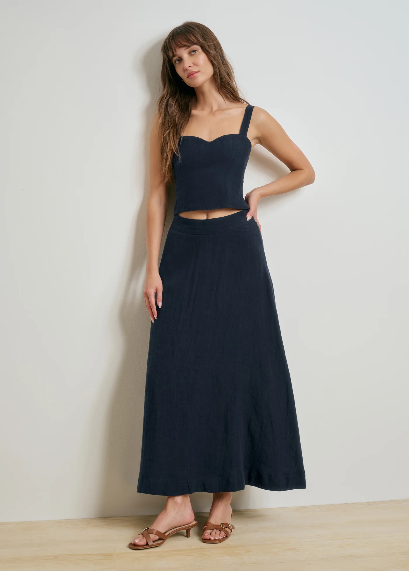 THE THERE FOR YOU SKIRT - Image 2