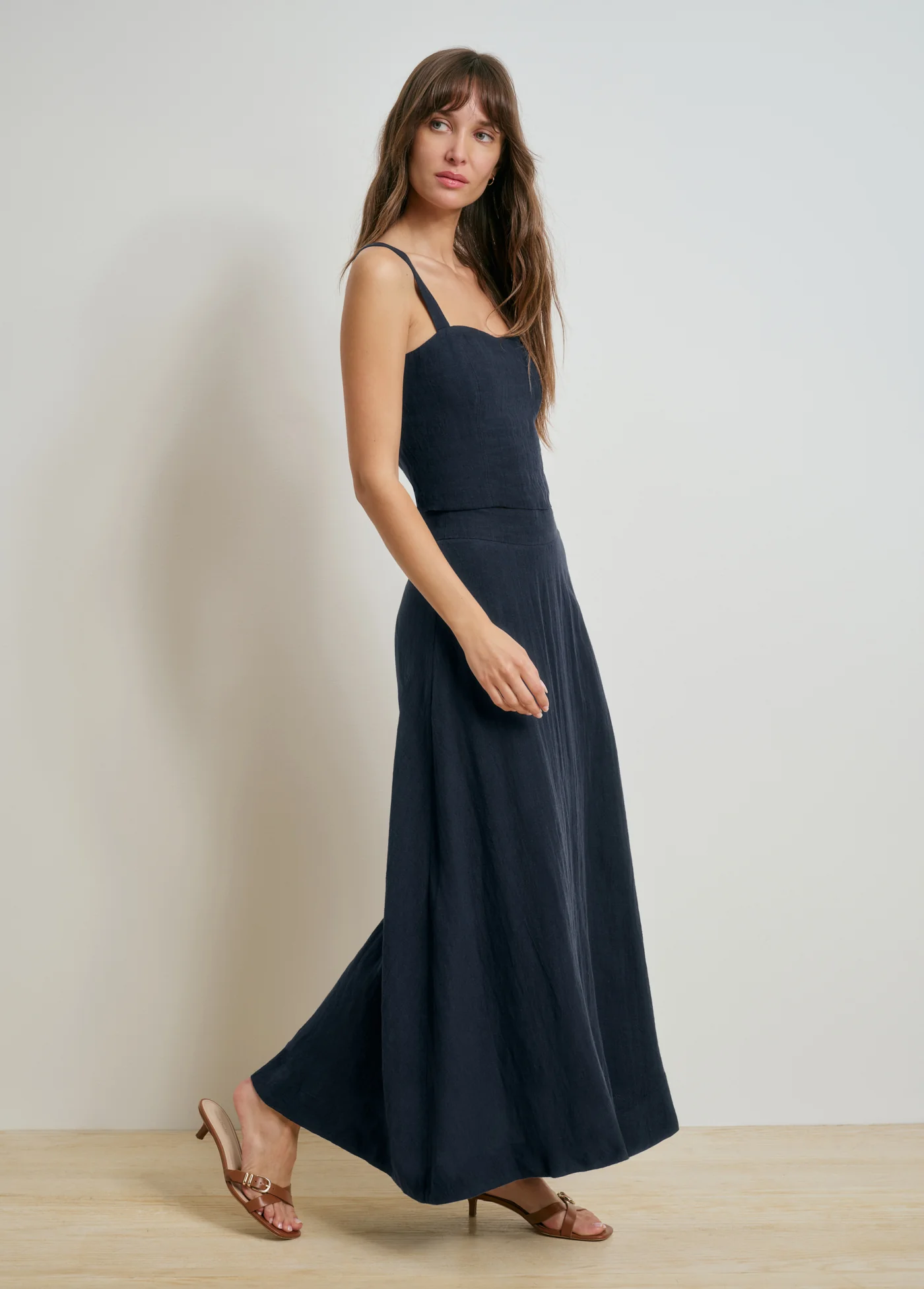 THE THERE FOR YOU SKIRT - Image 3