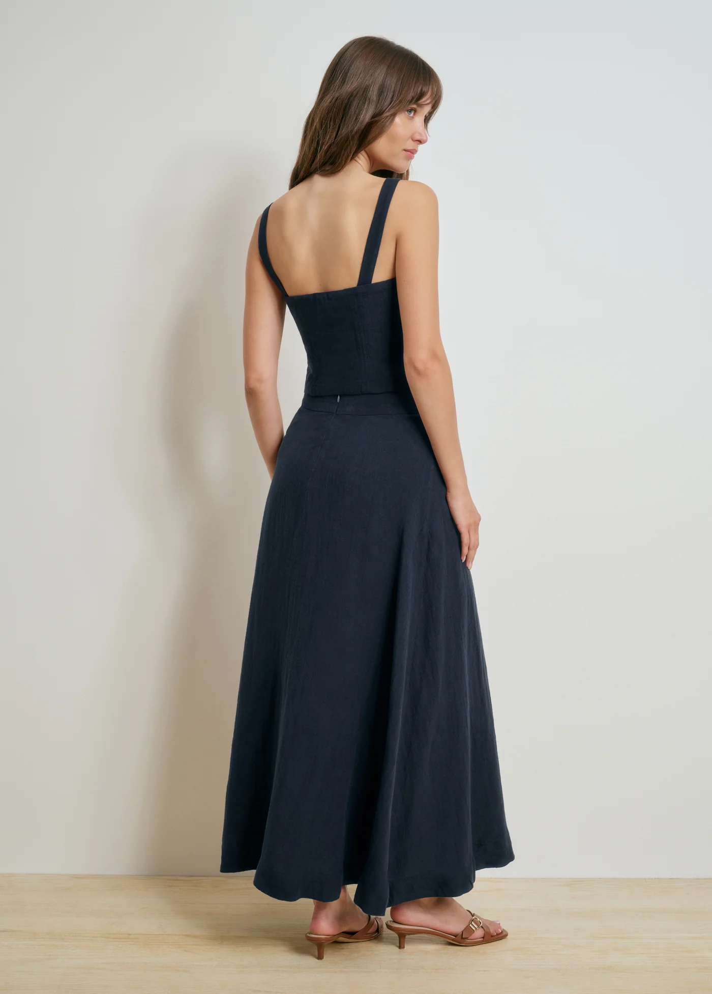 THE THERE FOR YOU SKIRT - Image 4