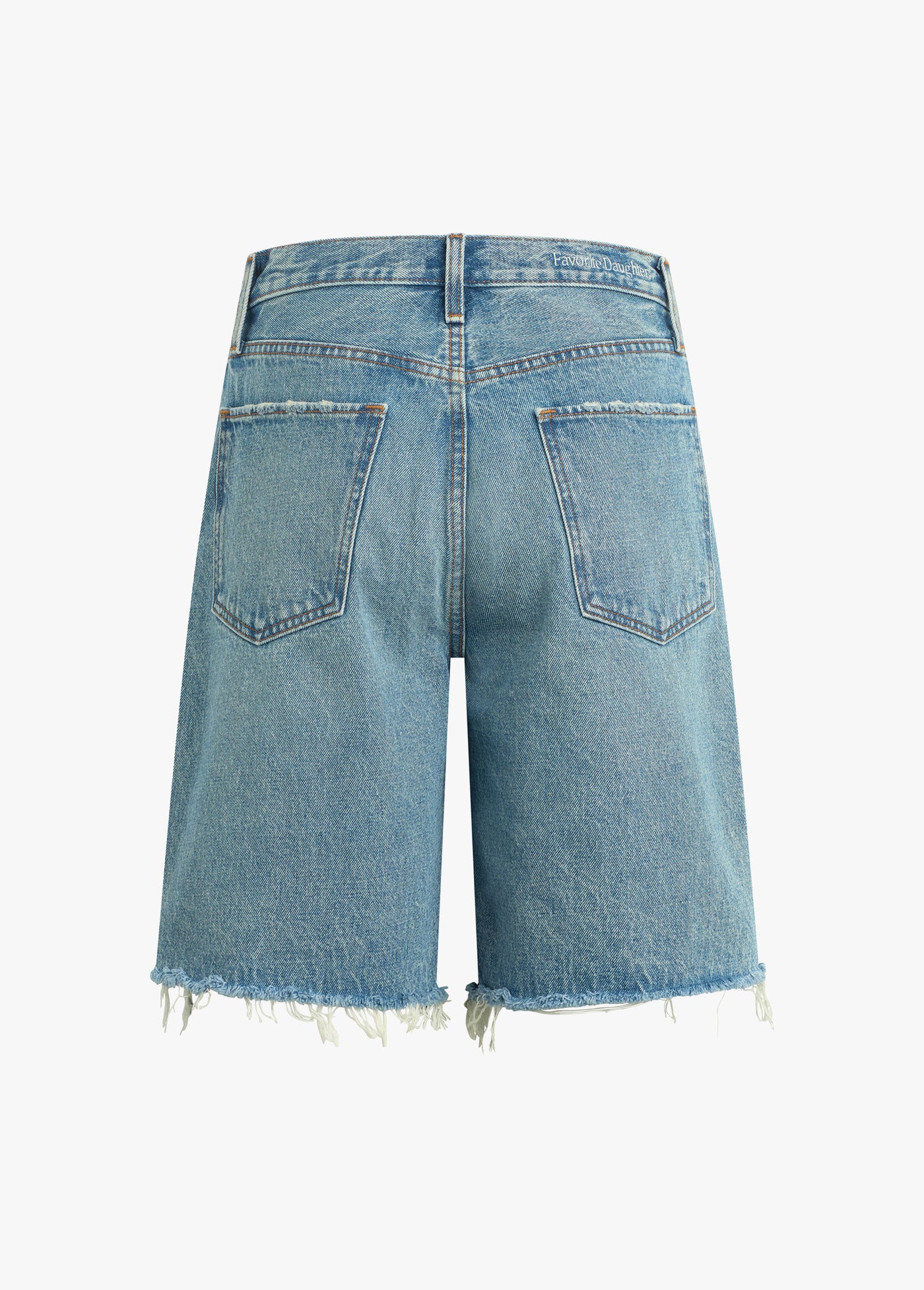 THE TOMMY LOW SLUNG BERMUDA - Image 8