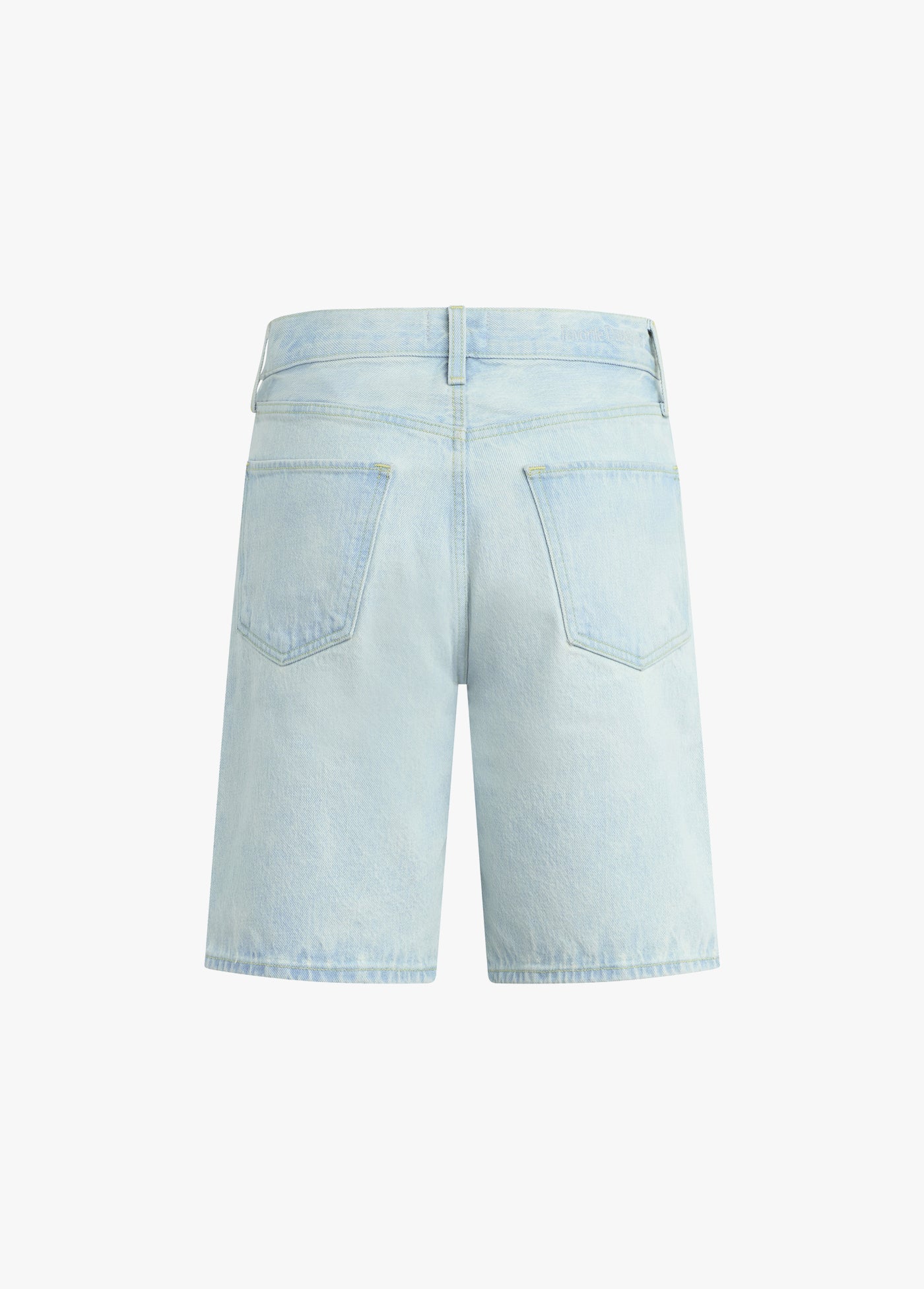 THE TOMMY LOW SLUNG BERMUDA - Image 7