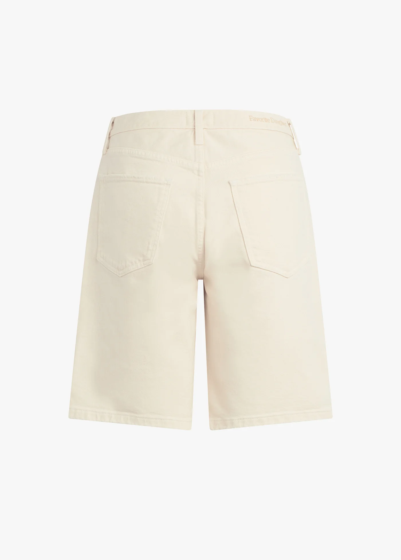 THE TOMMY LOW SLUNG BERMUDA - Image 7