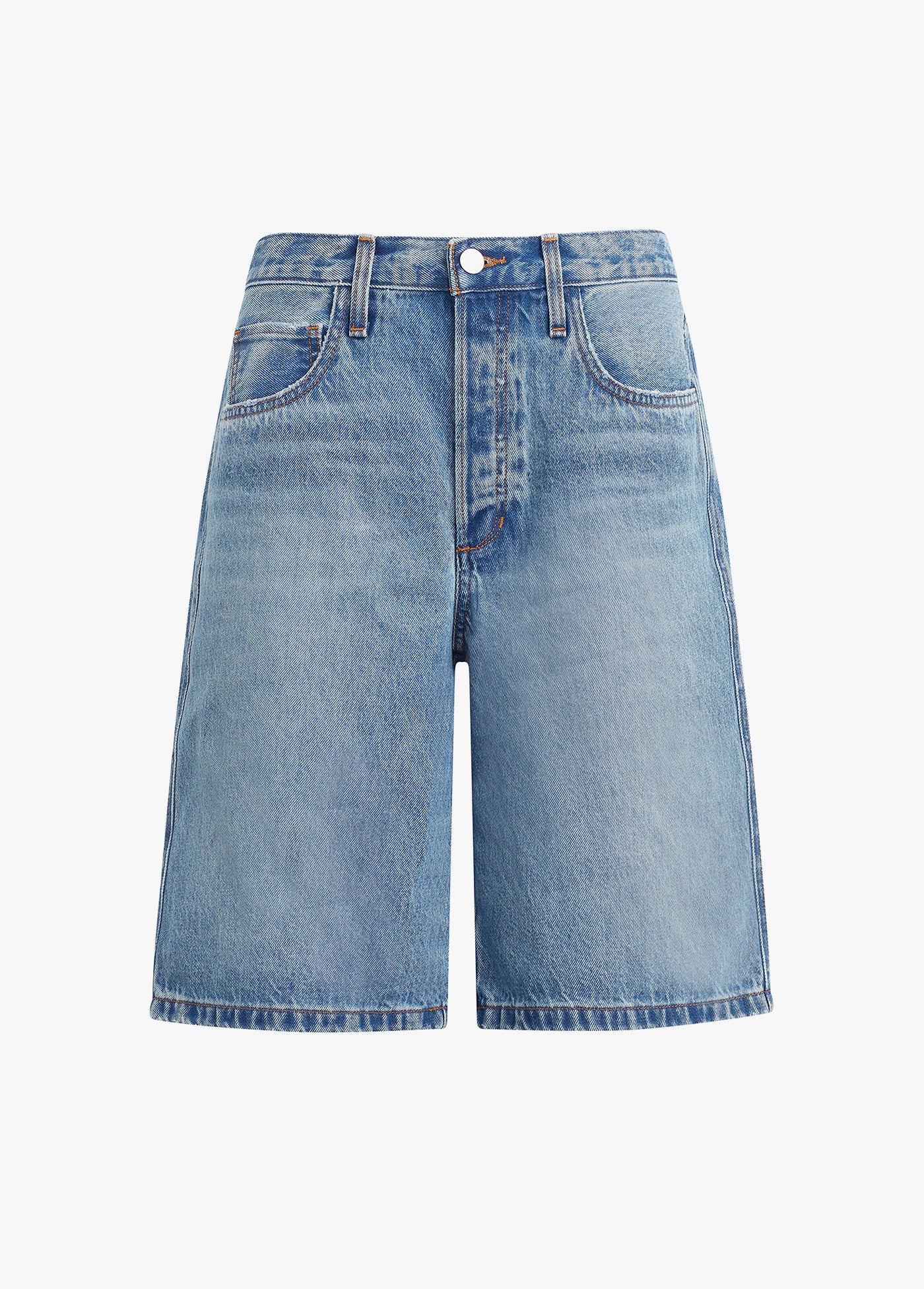 THE TOMMY LOW SLUNG BERMUDA - Image 6