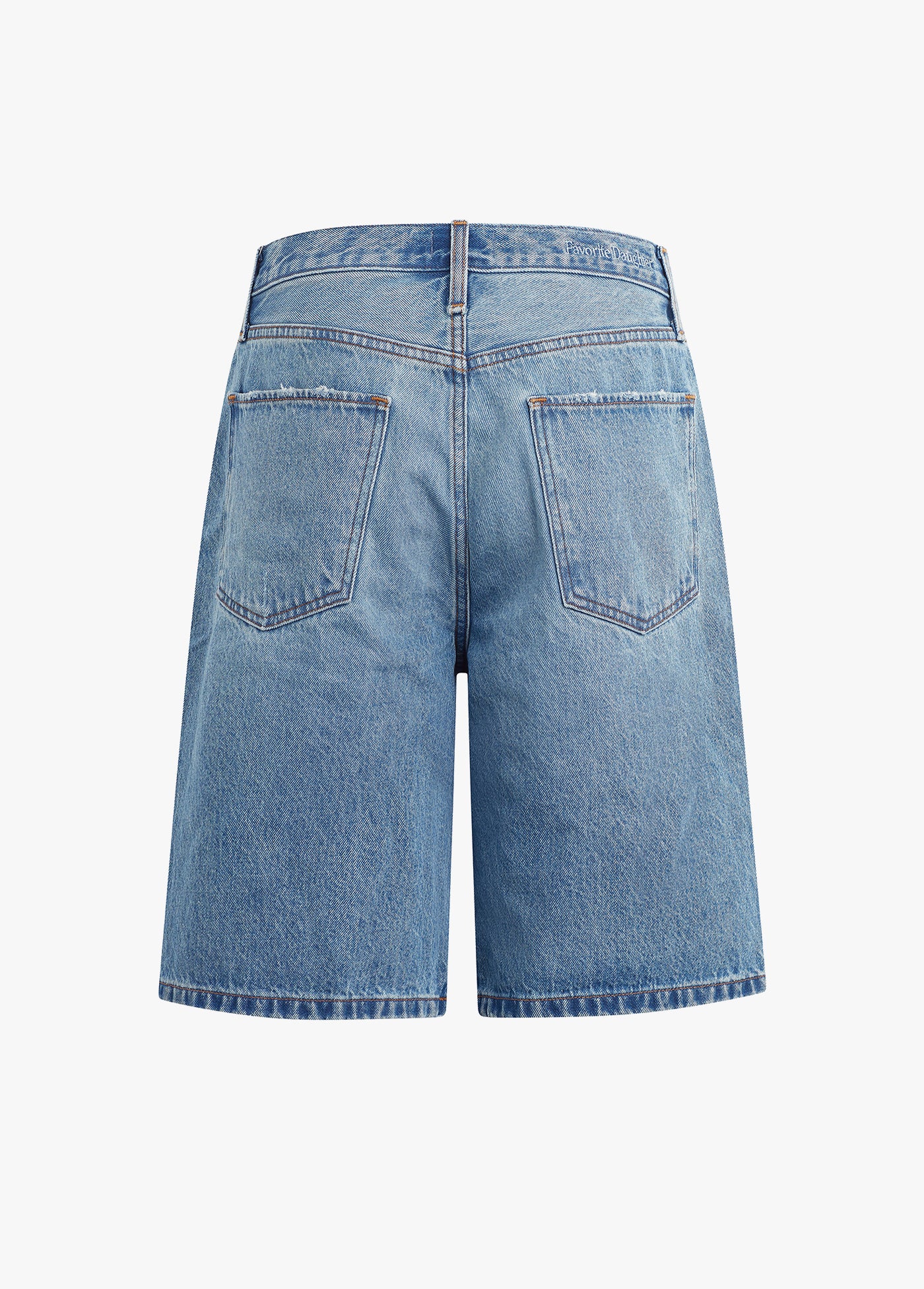 THE TOMMY LOW SLUNG BERMUDA - Image 7