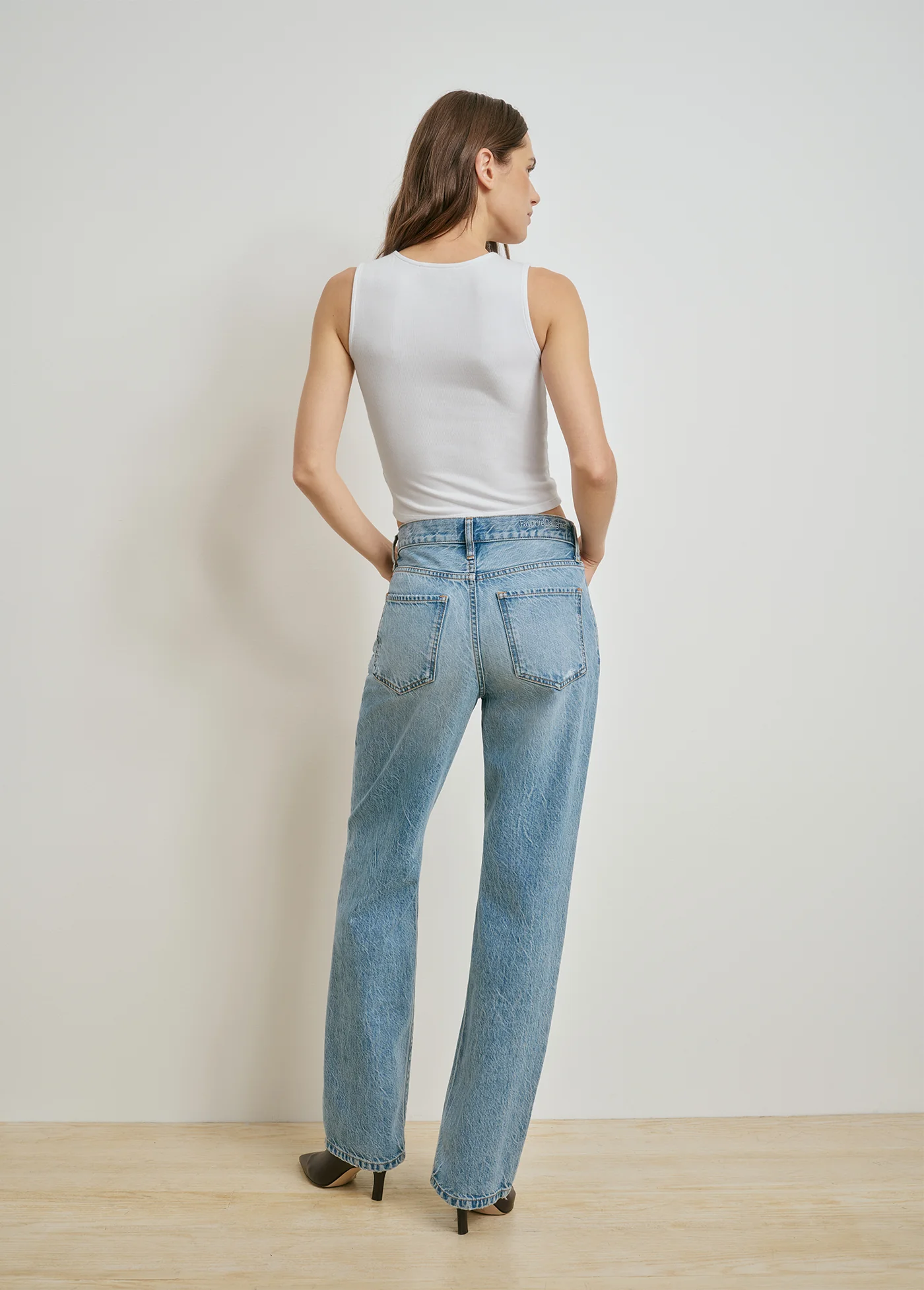 THE TOMMY LOW SLUNG STRAIGHT - Image 5
