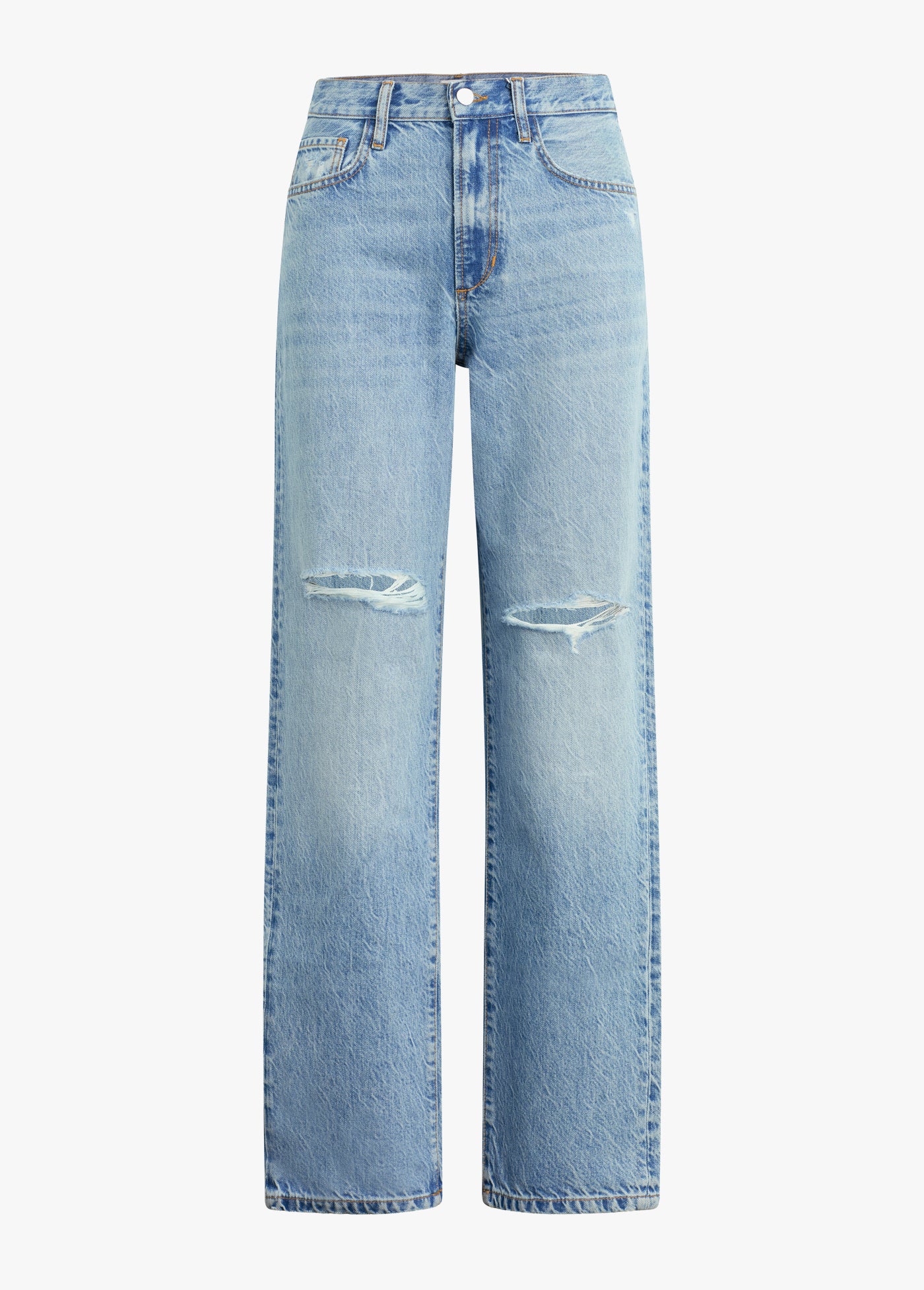 THE TOMMY LOW SLUNG STRAIGHT - Image 7