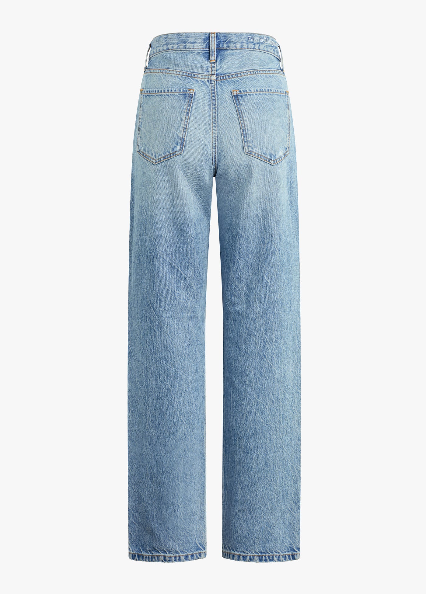 THE TOMMY LOW SLUNG STRAIGHT - Image 8