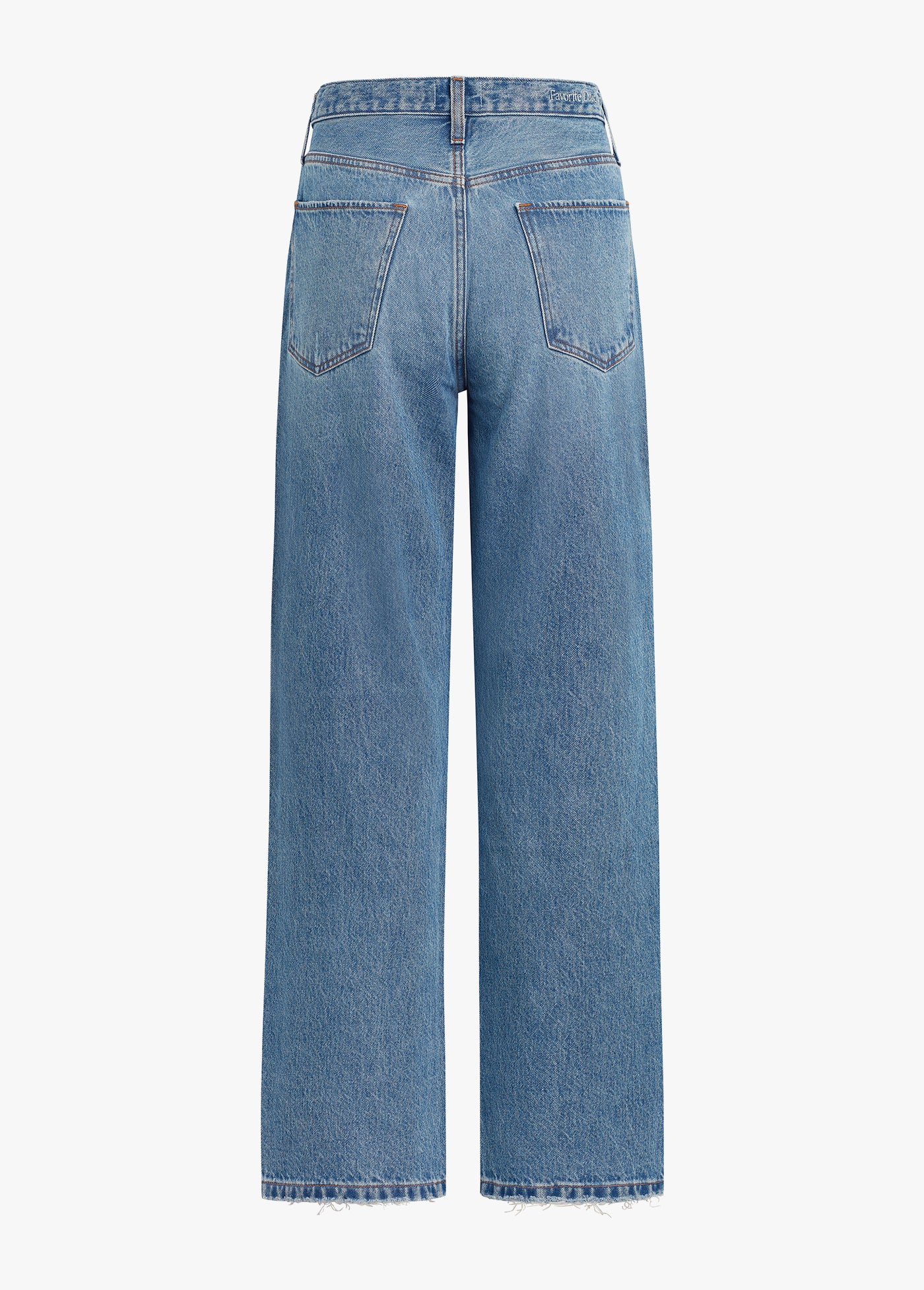 THE TOMMY LOW SLUNG STRAIGHT - Image 8