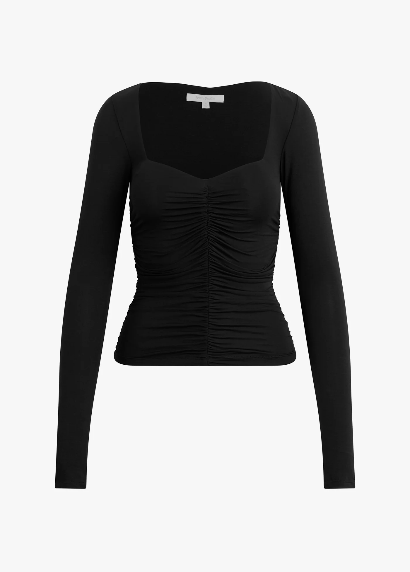THE TRACY TOP - Image 5
