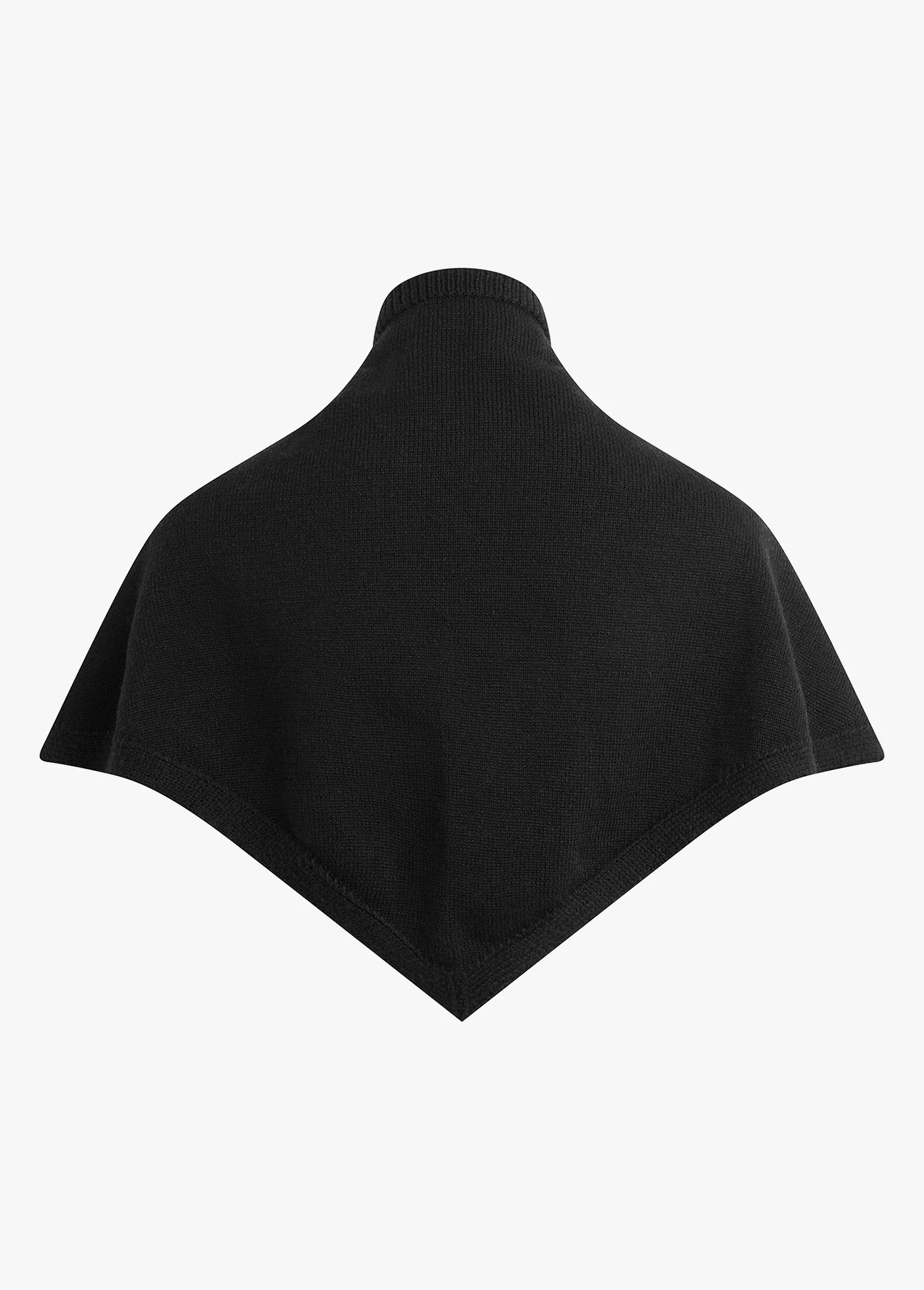 THE TRIANGLE SCARF - Image 6