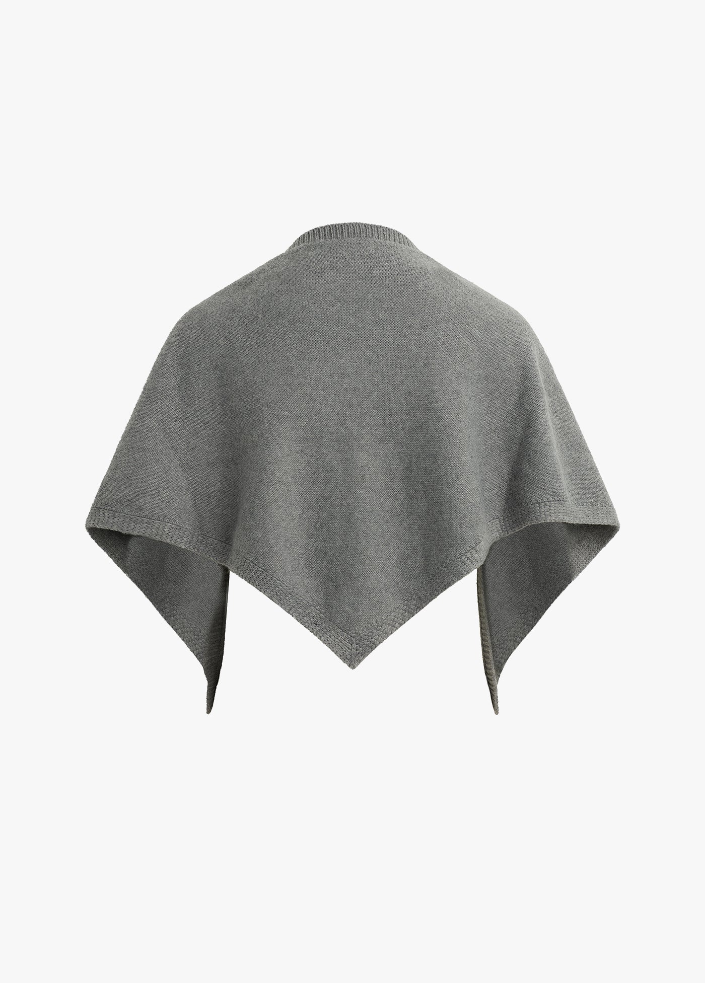 THE TRIANGLE SCARF - Image 7