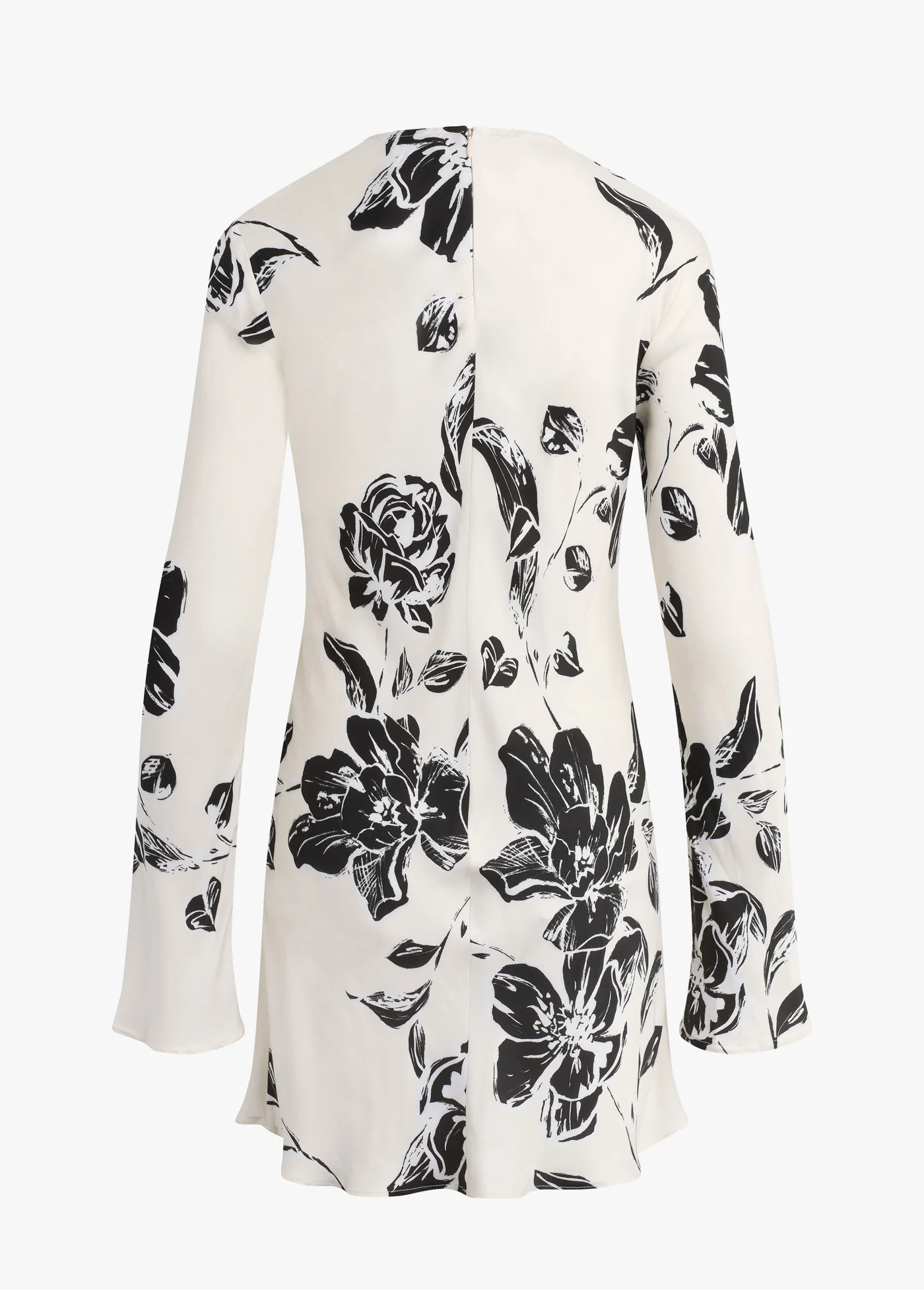 THE TRULY MADLY MINI DRESS - Image 5