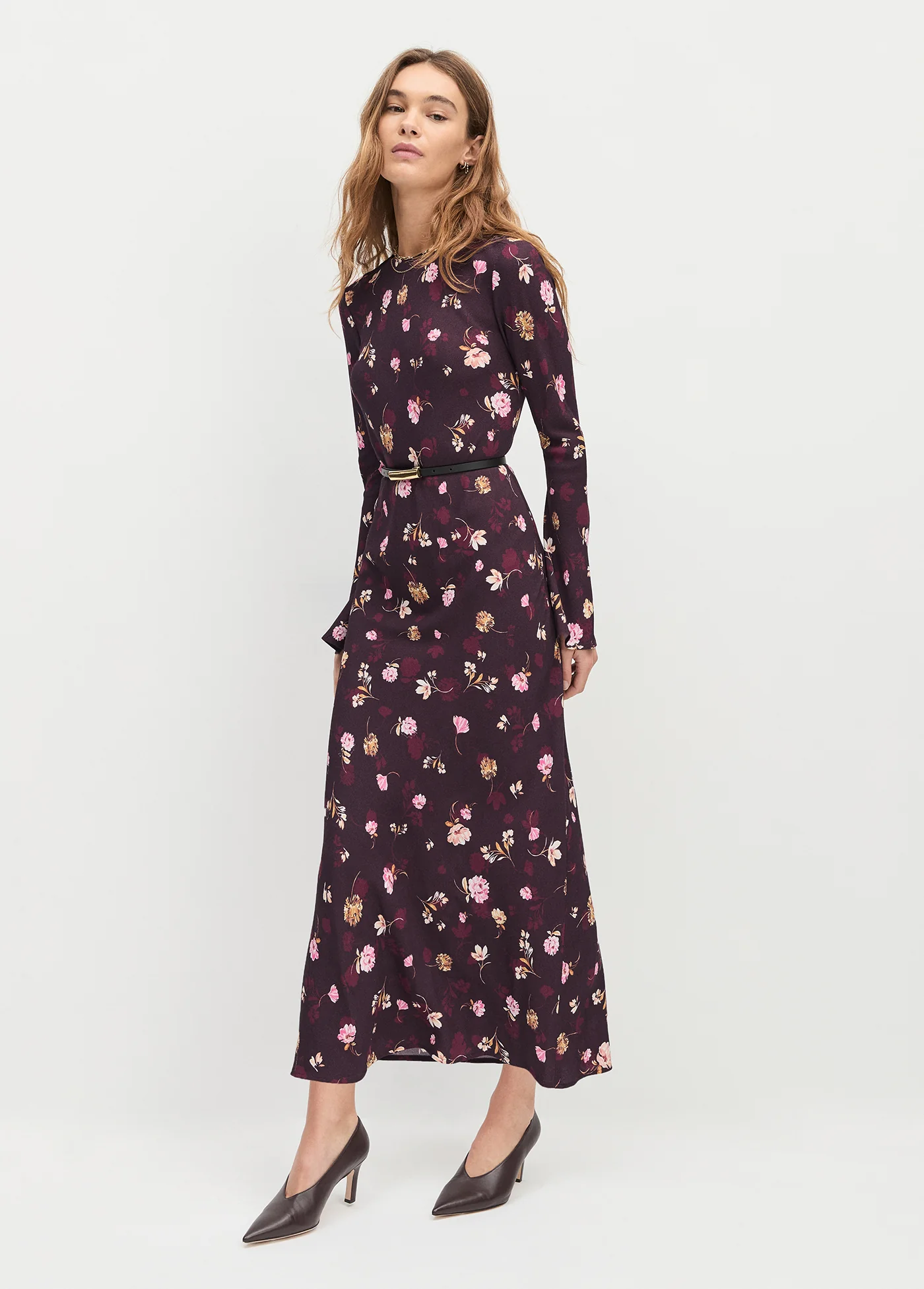THE TRULY MADLY DRESS - Image 2