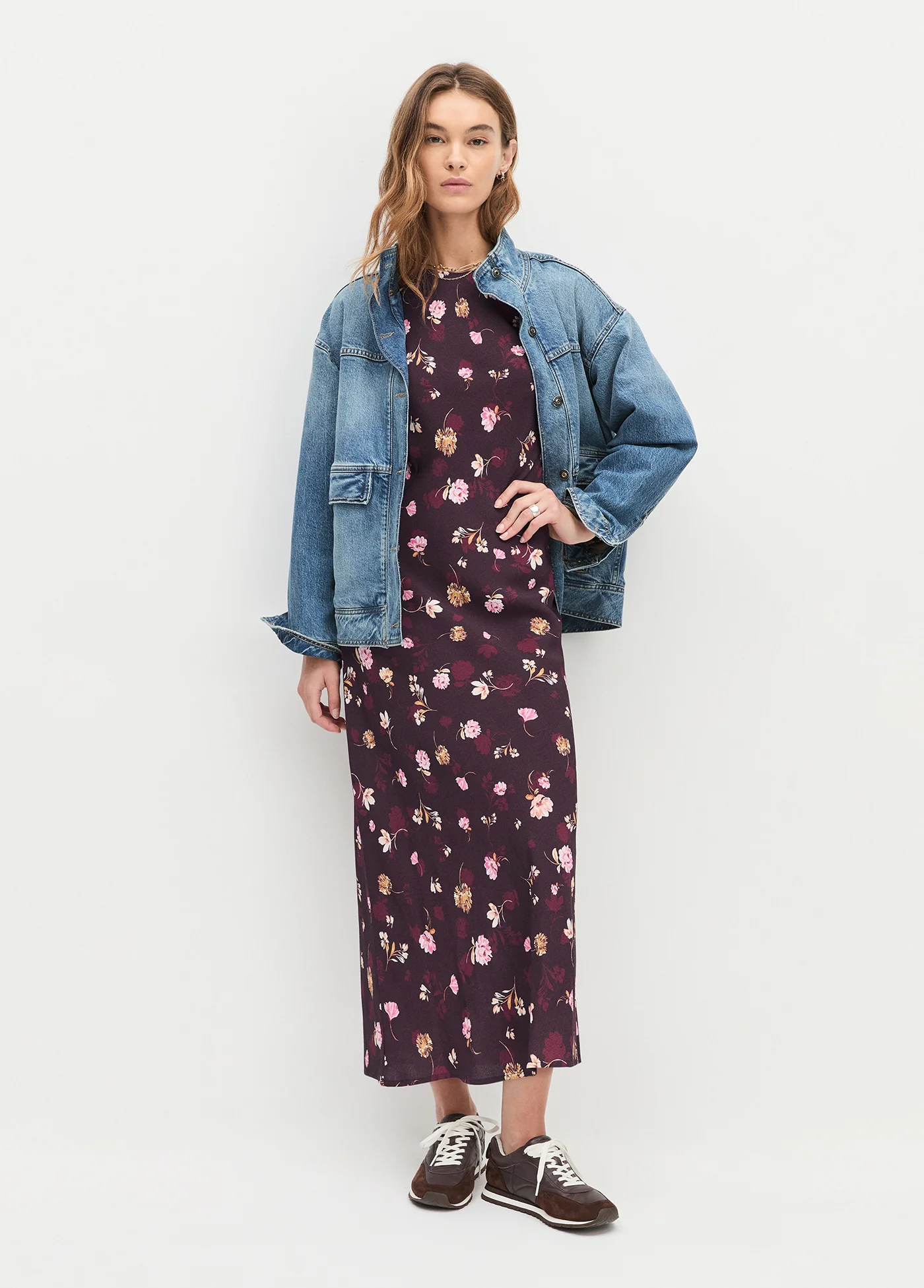 THE TRULY MADLY DRESS - Image 4