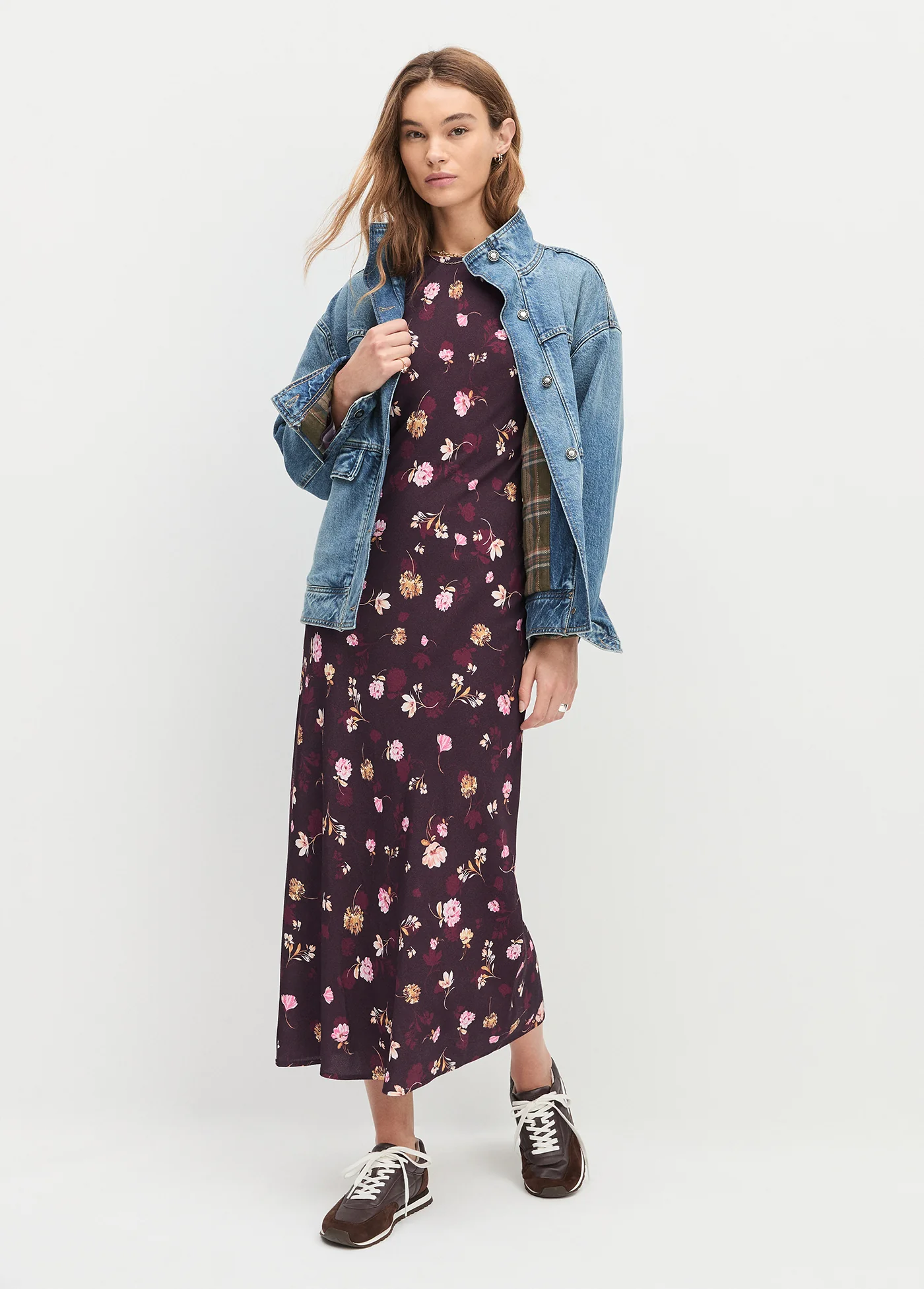THE TRULY MADLY DRESS - Image 5