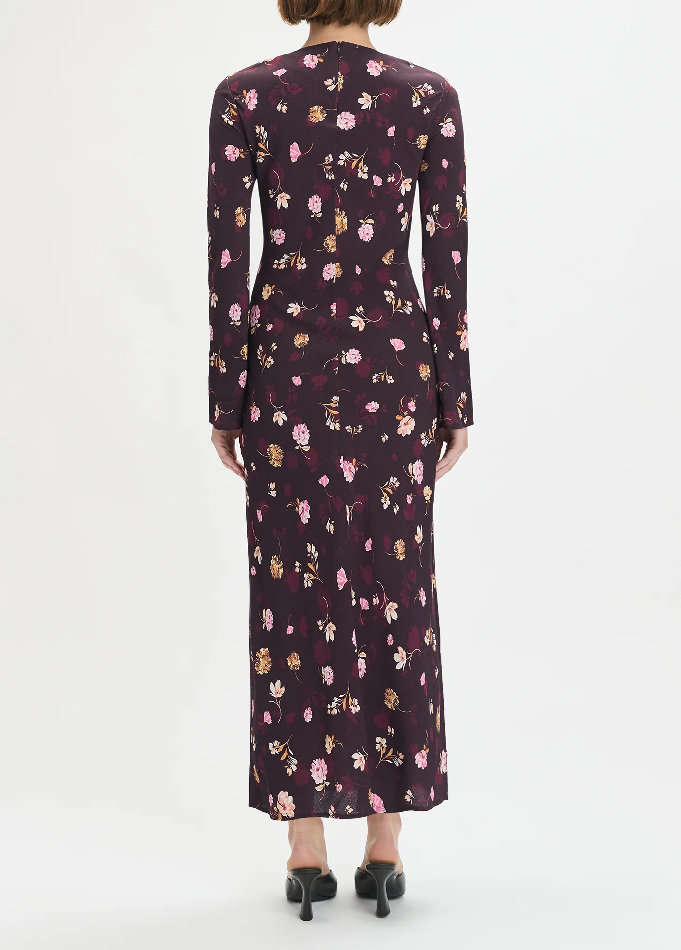 THE TRULY MADLY DRESS - Image 7